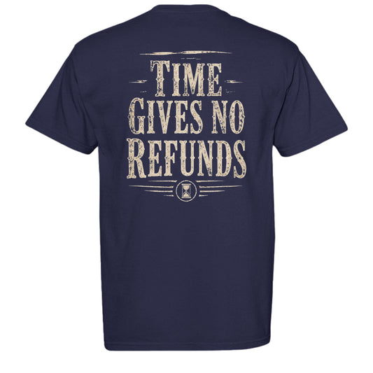 TRUE NAVY - C1717 - BACK
