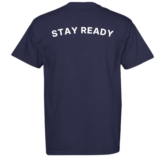 TRUE NAVY - C1717 - BACK