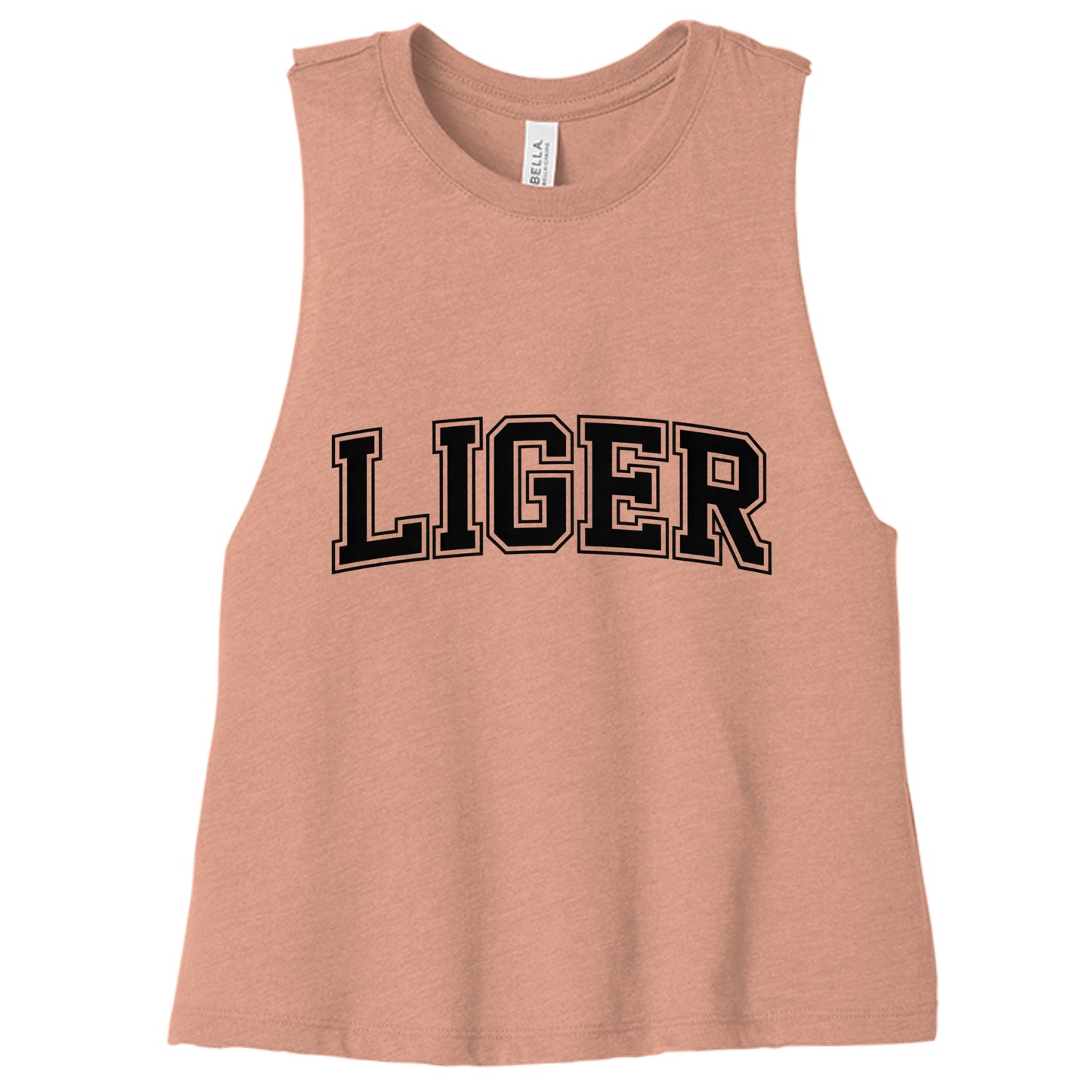 HEATHER SUNSET - 6682 - FRONT