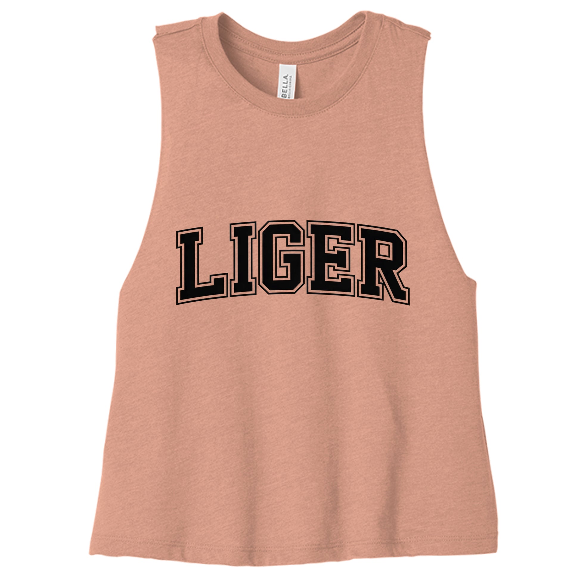 HEATHER SUNSET - 6682 - FRONT