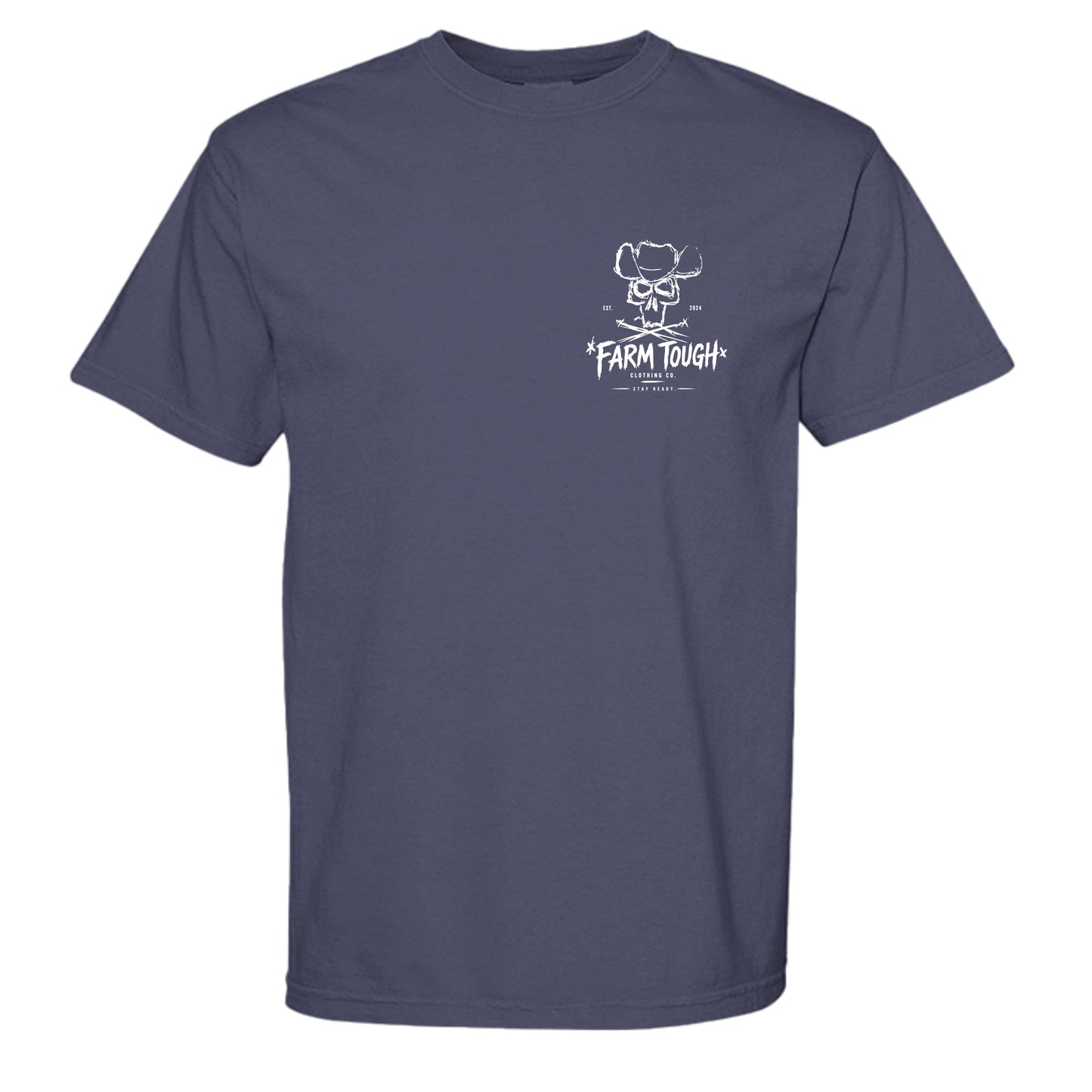MIDNIGHT - C1717 - FRONT