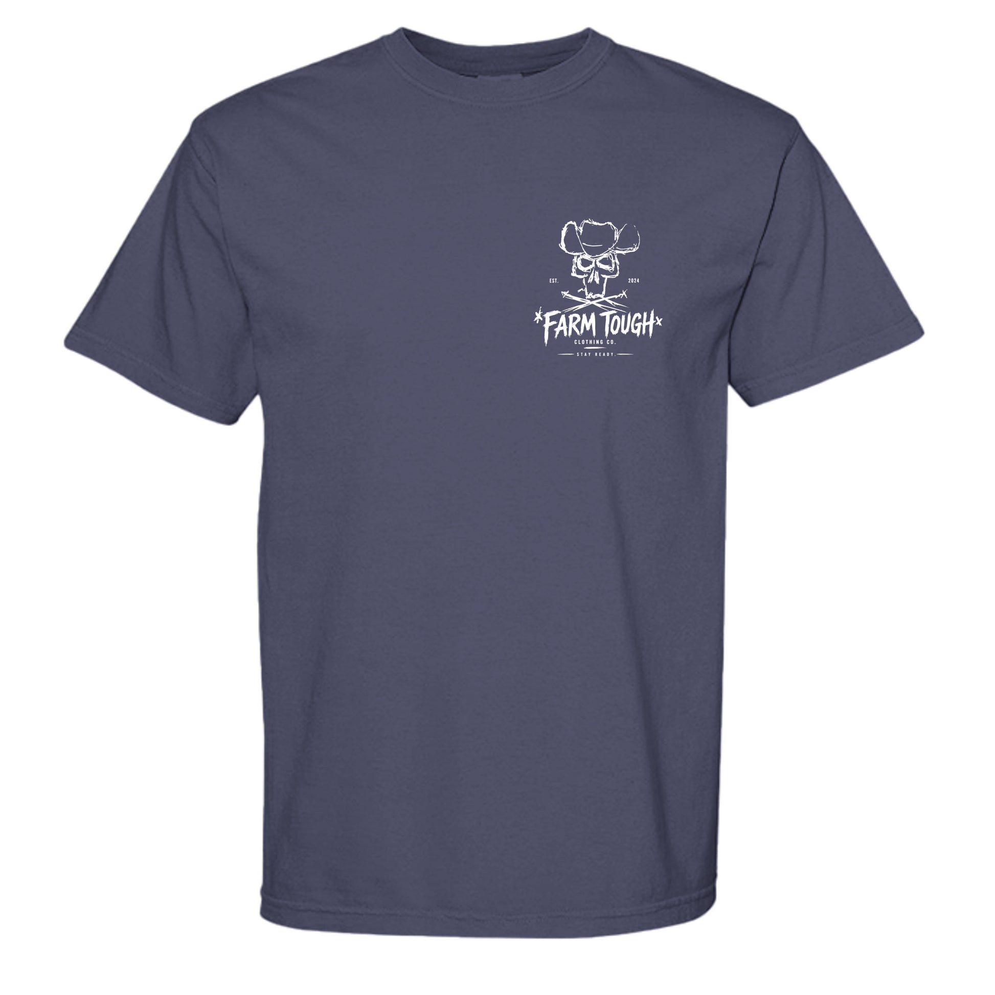 MIDNIGHT - C1717 - FRONT