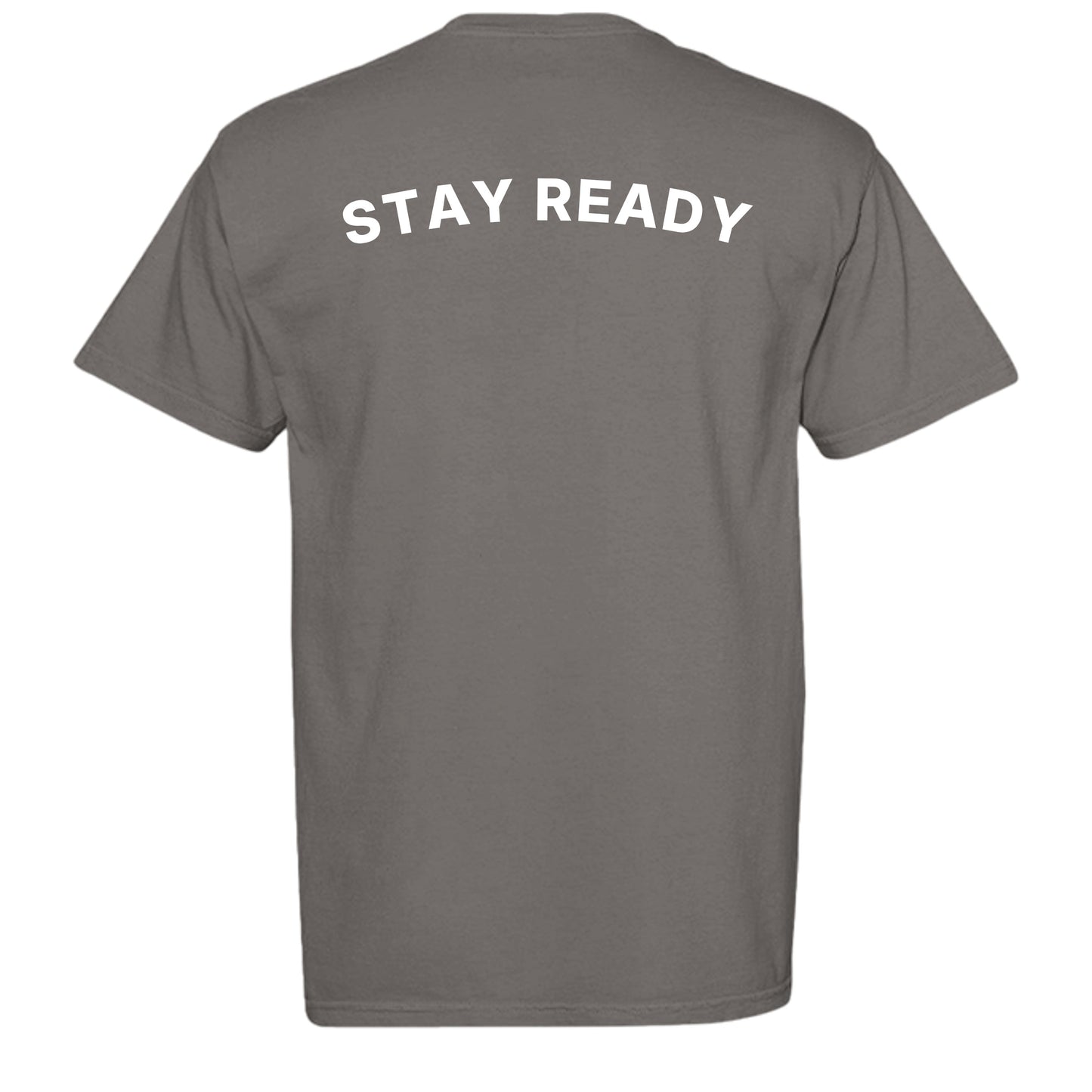 GREY - C1717 - BACK