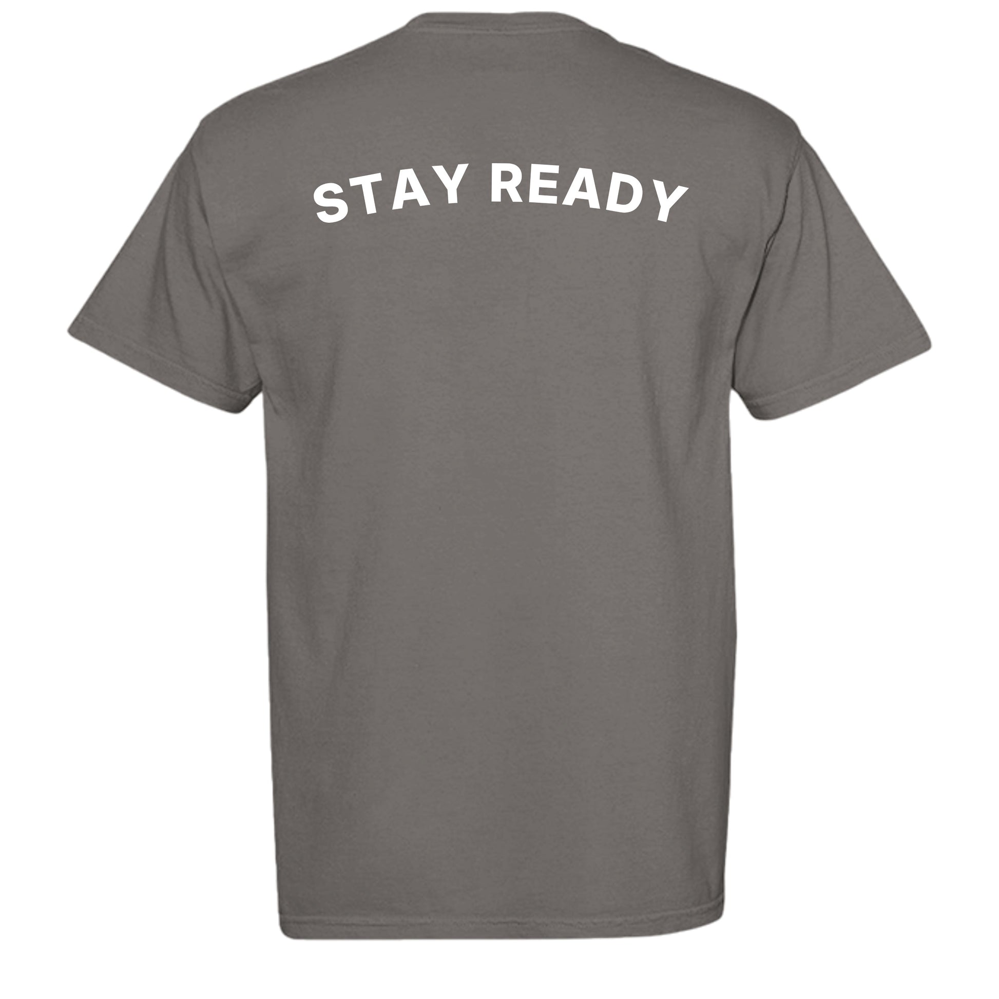 GREY - C1717 - BACK