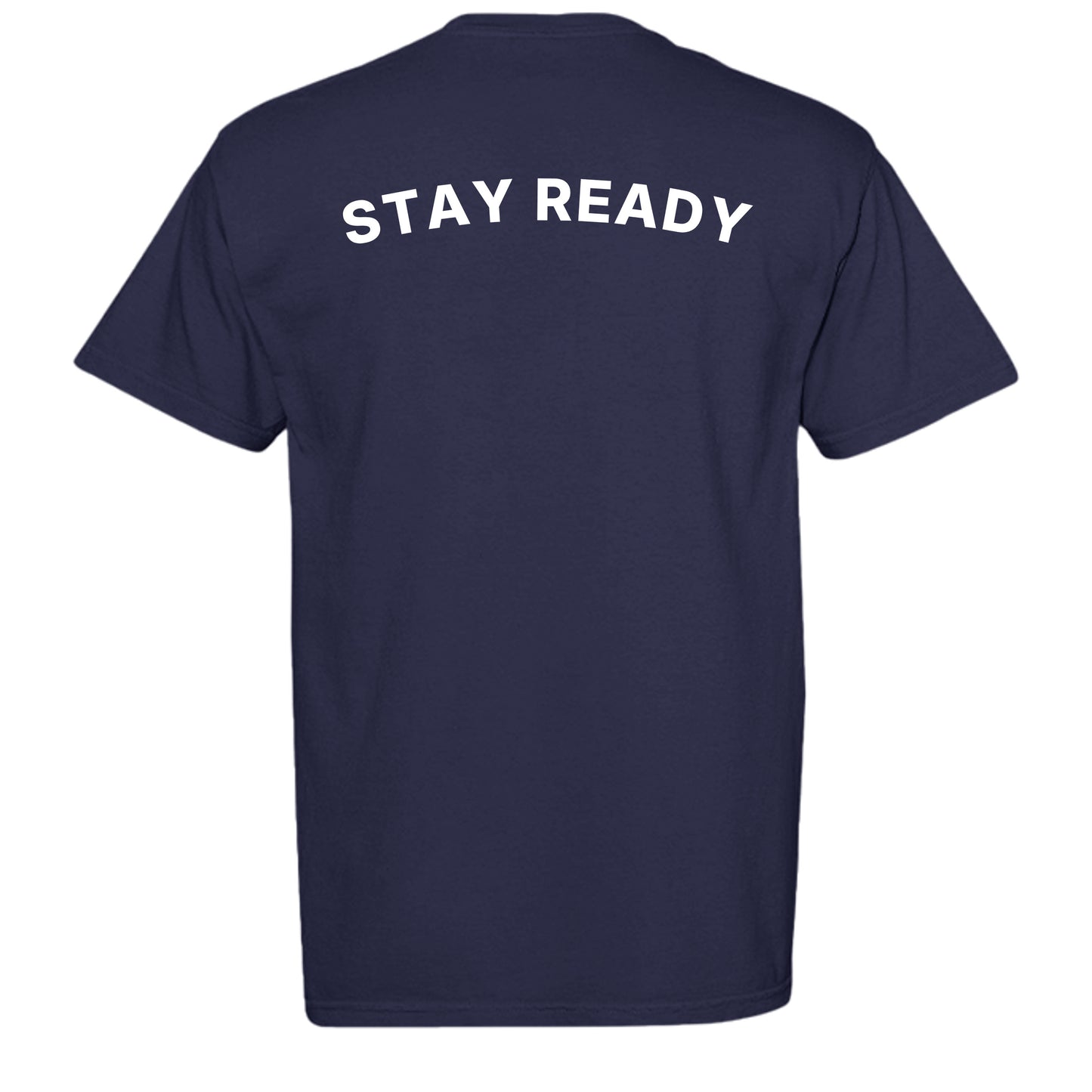 TRUE NAVY - C1717 - BACK