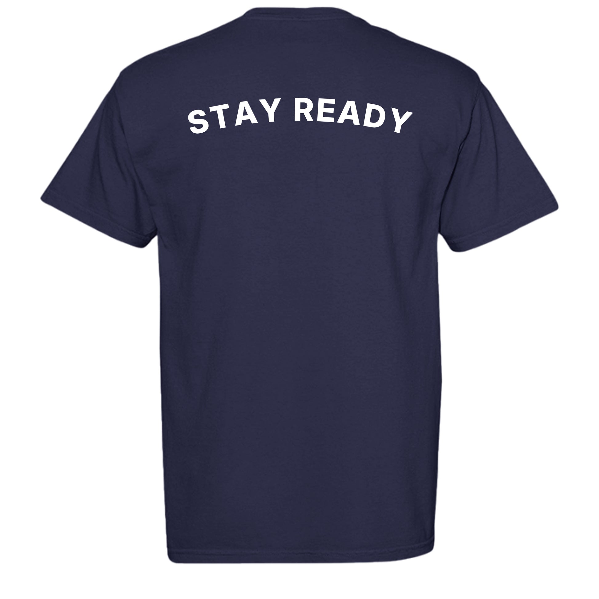 TRUE NAVY - C1717 - BACK