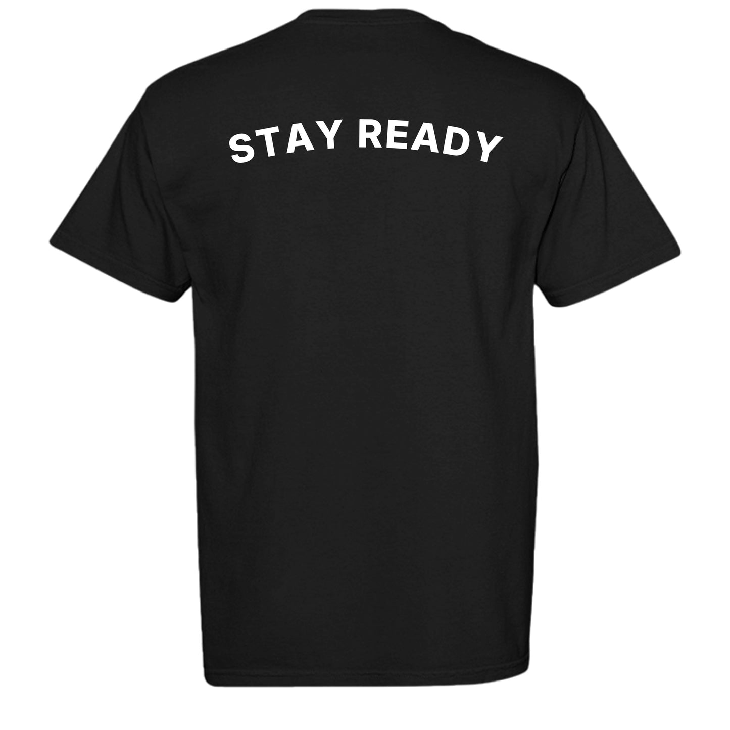 BLACK - C1717 - BACK
