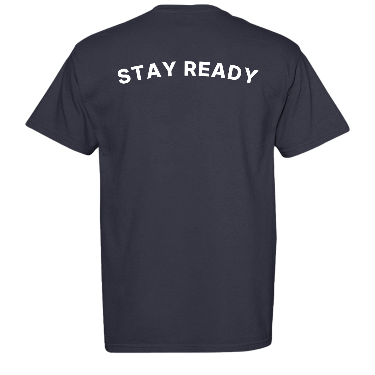 NAVY - C1717 - BACK