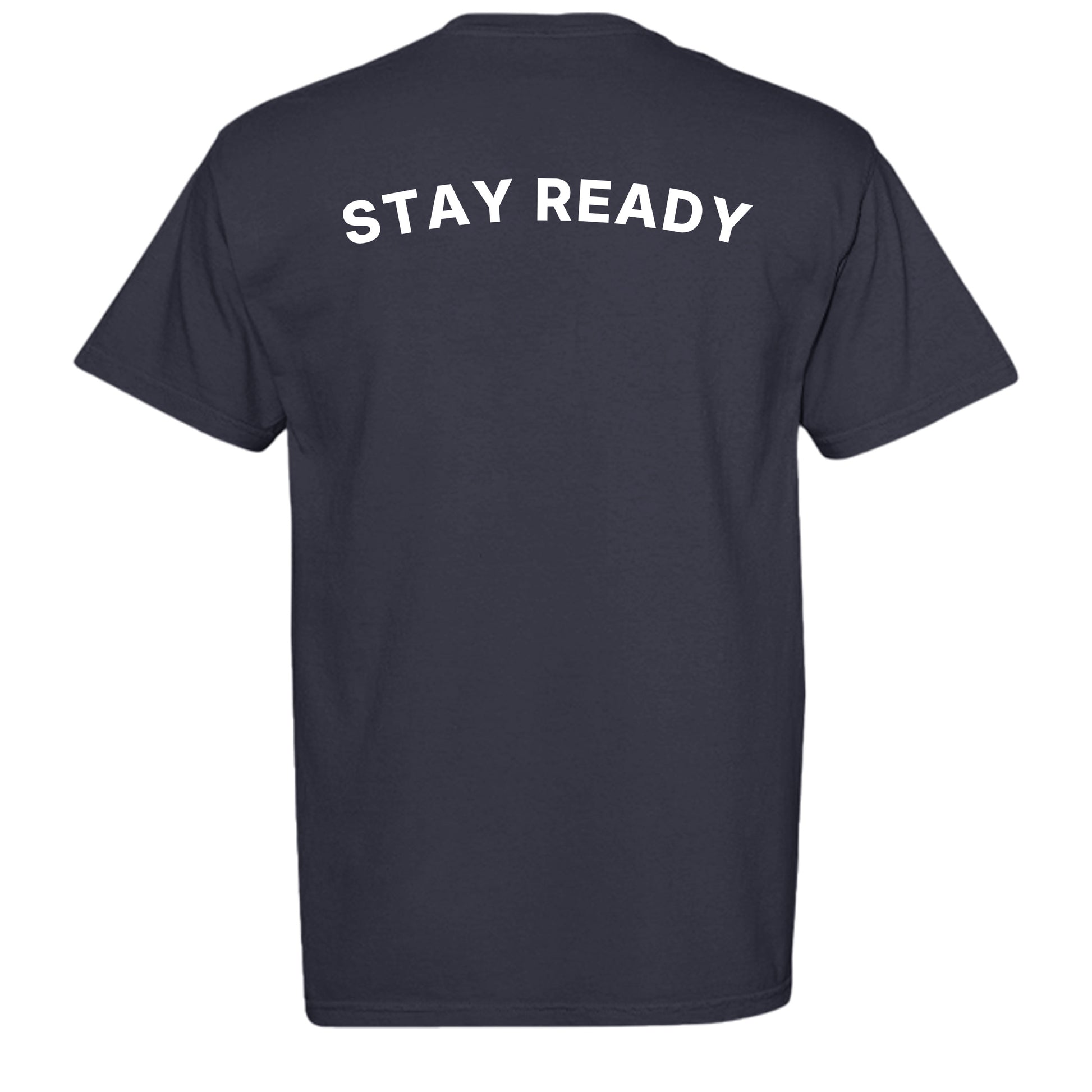 NAVY - C1717 - BACK