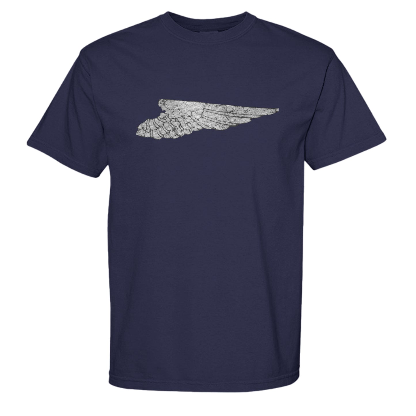 TRUE NAVY - C1717 - FRONT
