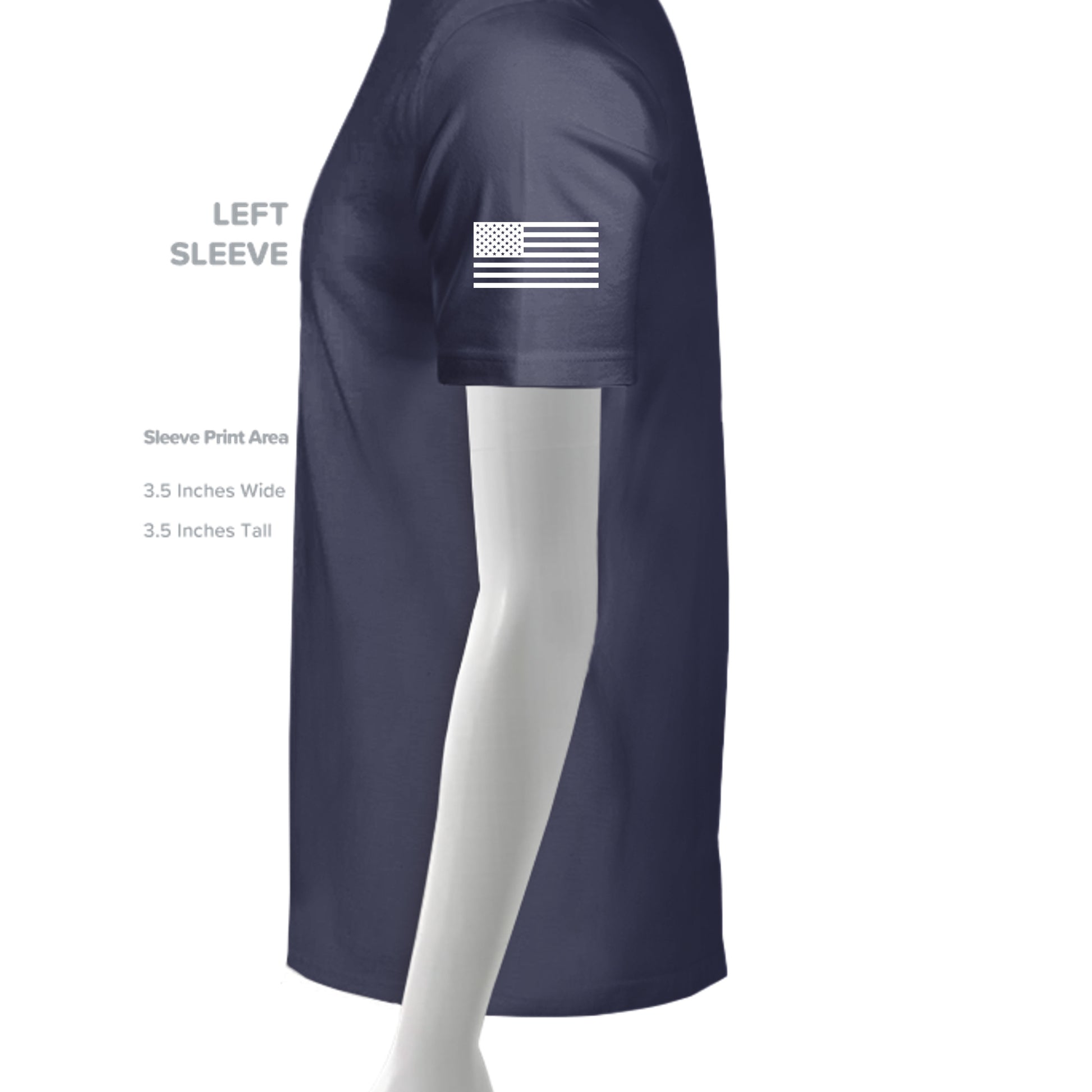 MIDNIGHT - C1717 - SLEEVE_LEFT