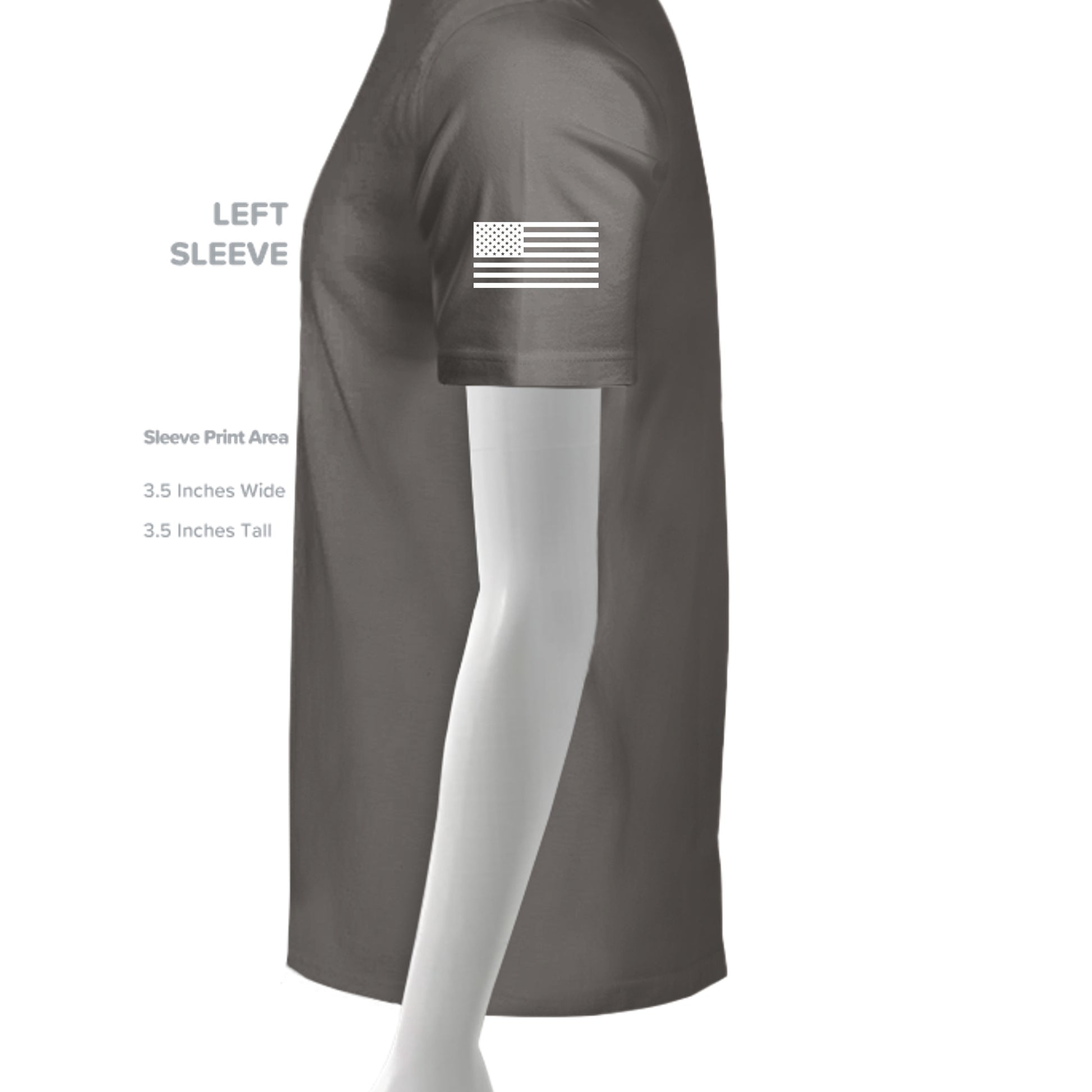 GREY - C1717 - SLEEVE_LEFT