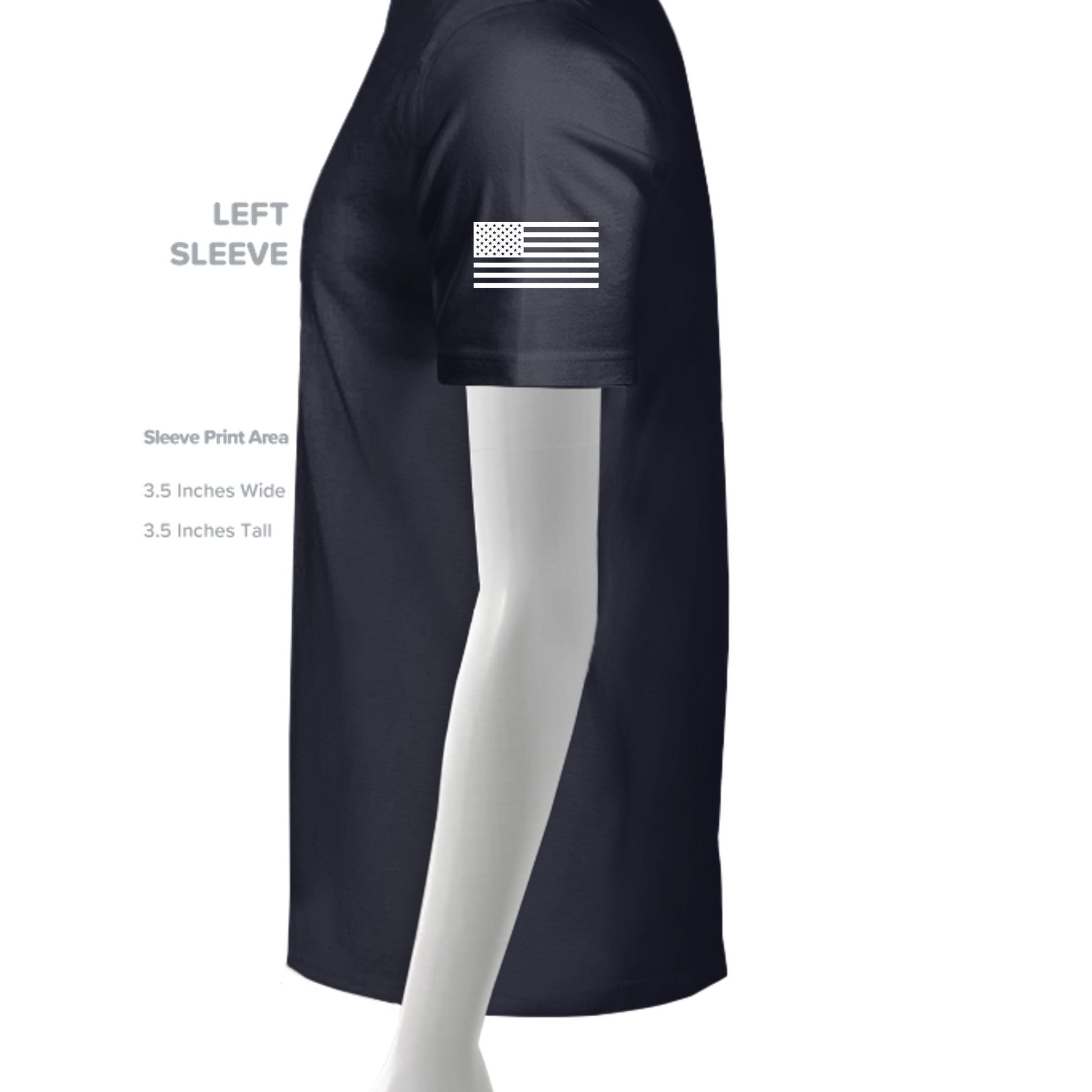 NAVY - C1717 - SLEEVE_LEFT