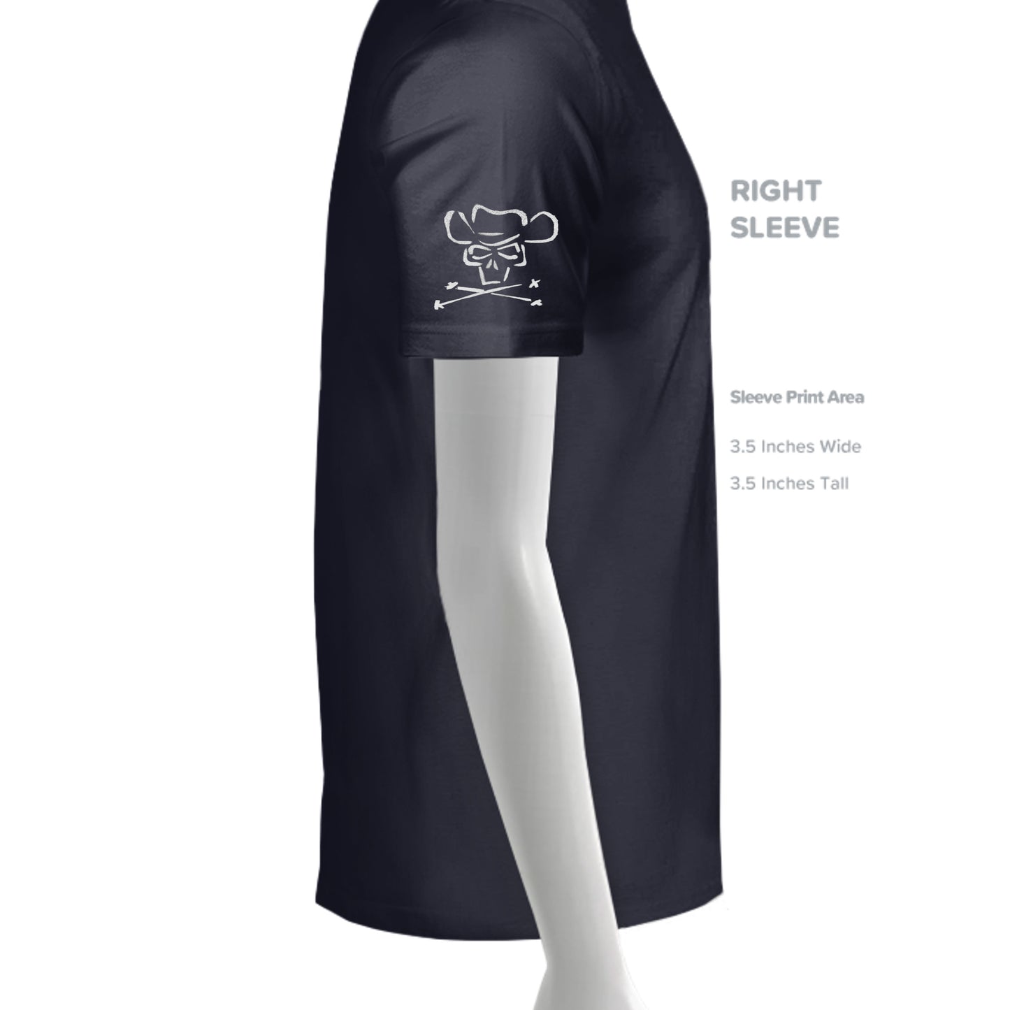 NAVY - C1717 - SLEEVE_RIGHT