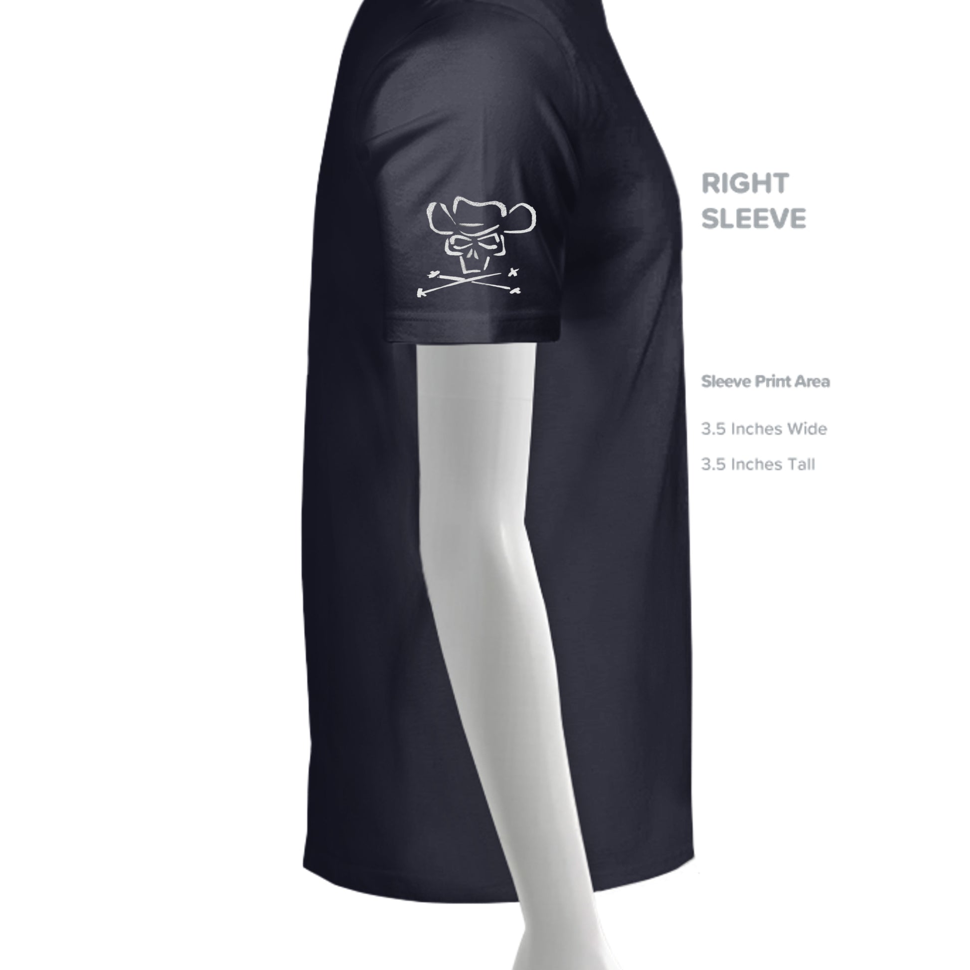 NAVY - C1717 - SLEEVE_RIGHT