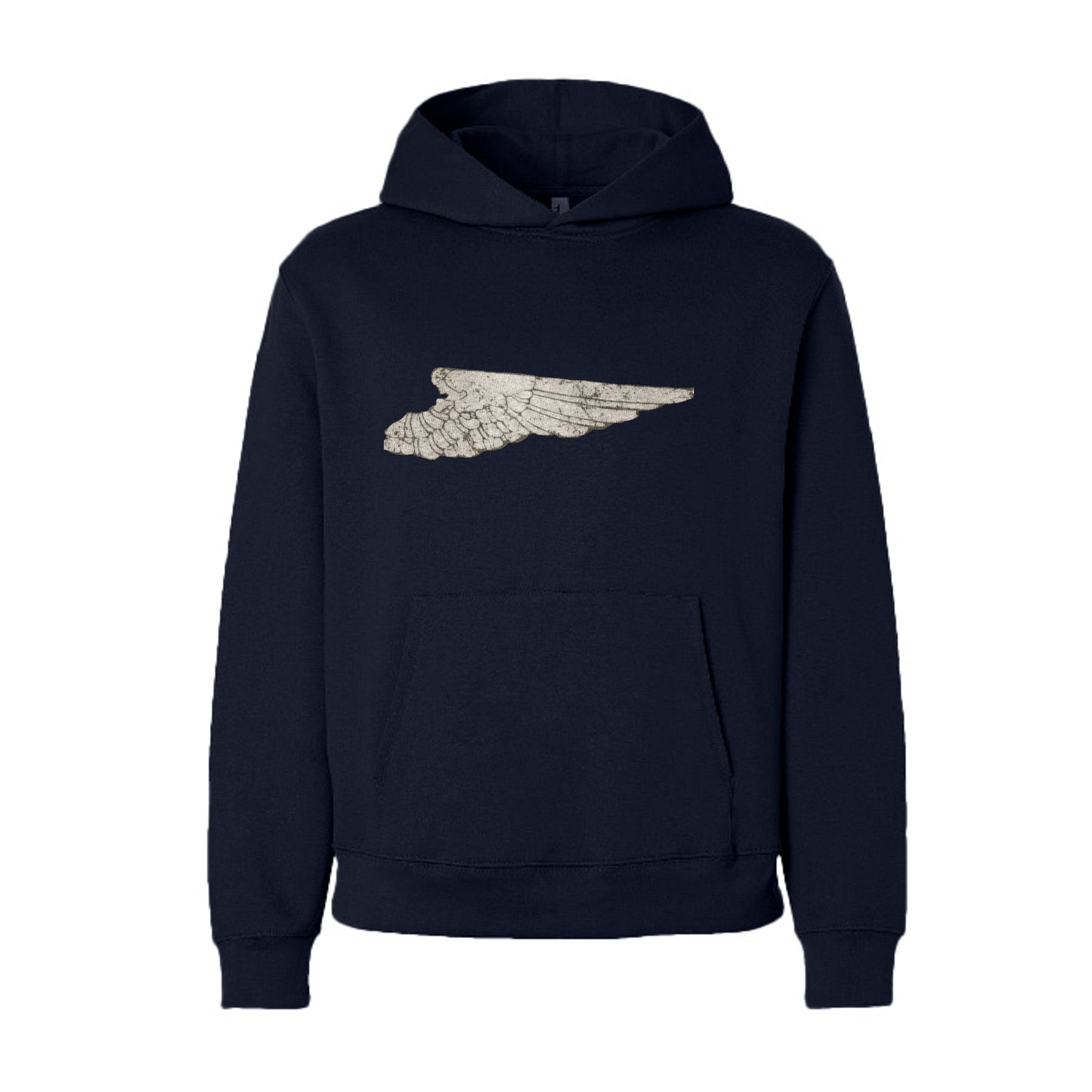 Navy - 4719 - FRONT