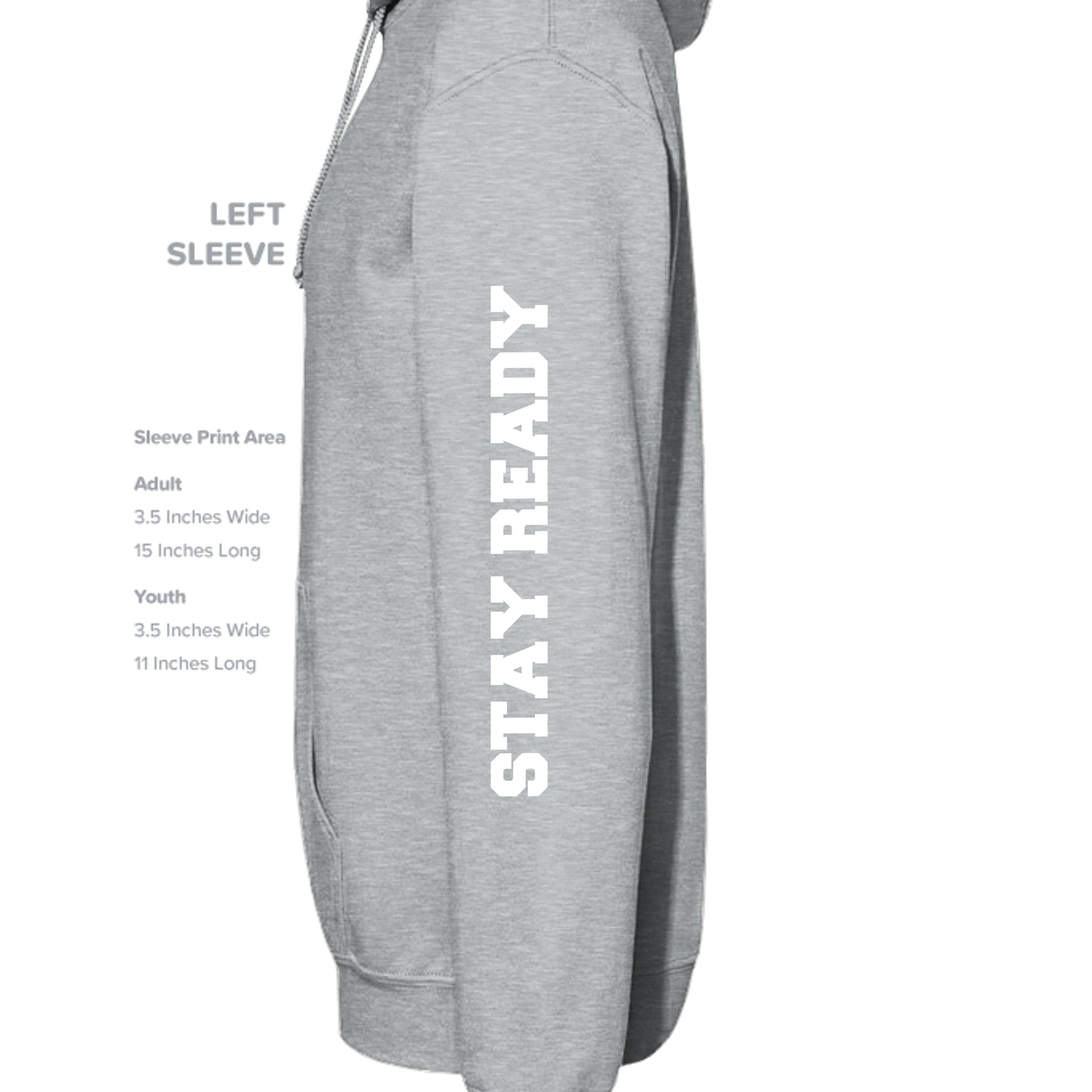 Athletic Heather - 4719 - SLEEVE_LEFT