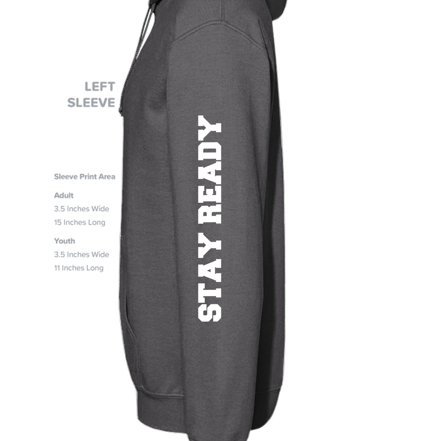 Asphalt - 4719 - SLEEVE_LEFT