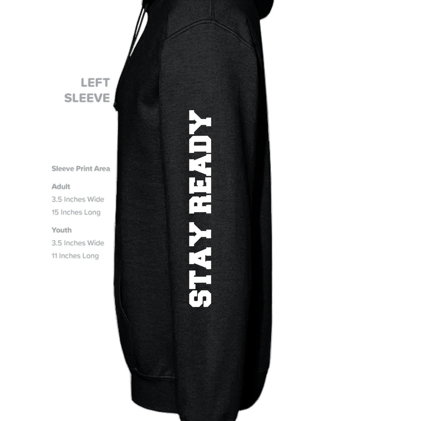 Black - 4719 - SLEEVE_LEFT