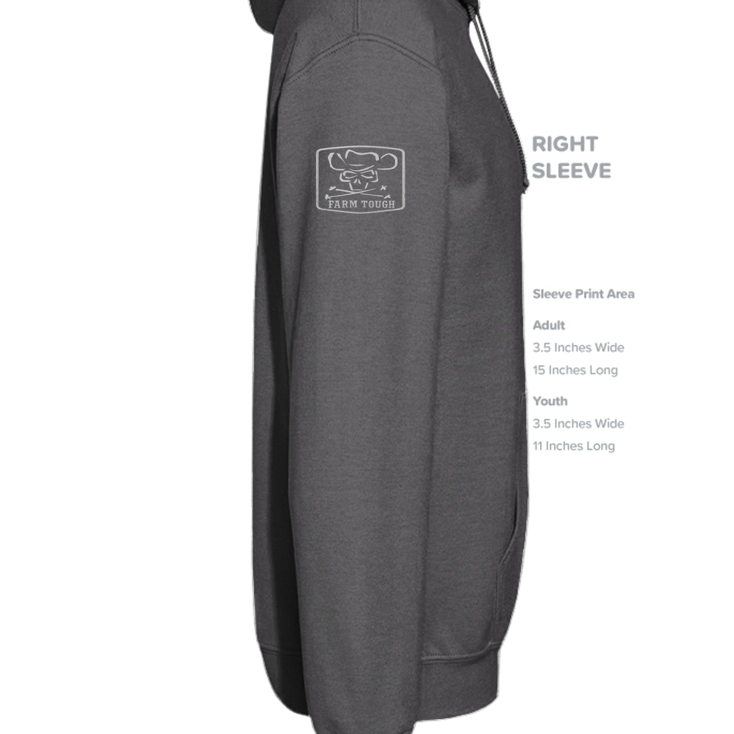 Asphalt - 4719 - SLEEVE_RIGHT