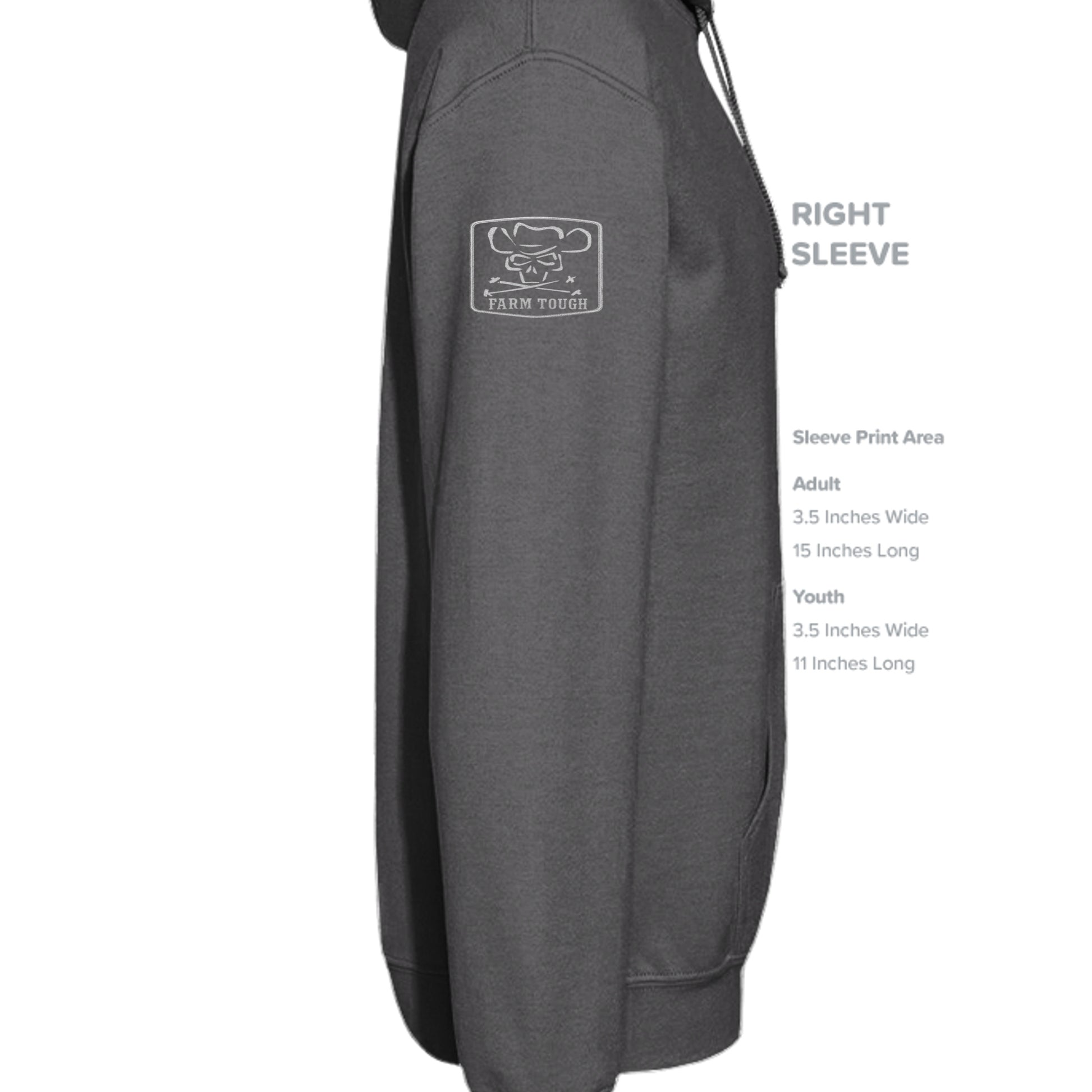 Asphalt - 4719 - SLEEVE_RIGHT
