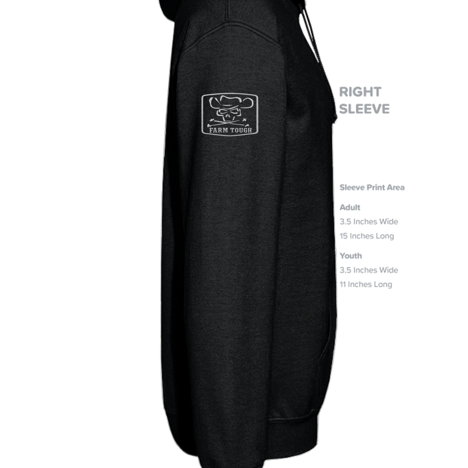 Black - 4719 - SLEEVE_RIGHT