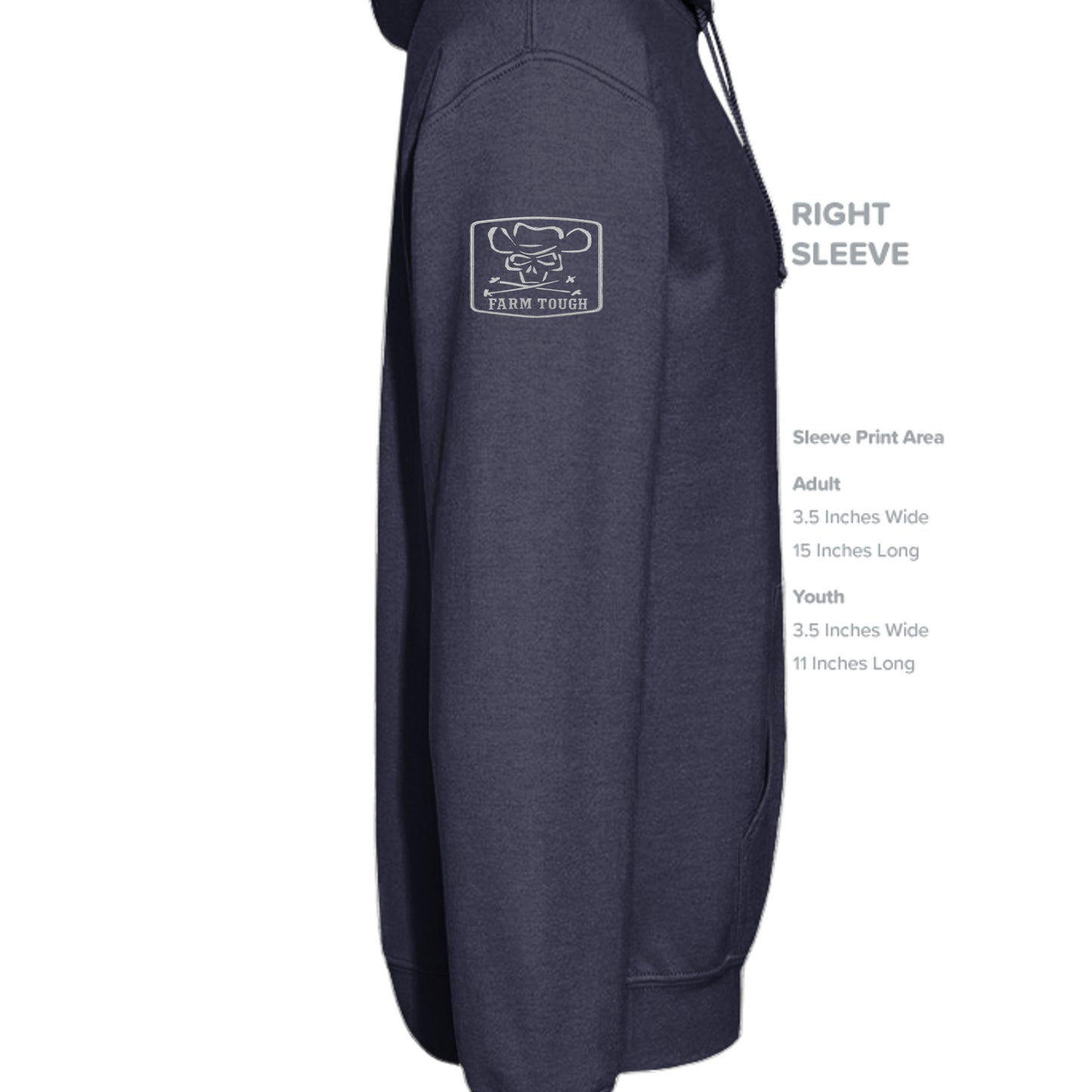 Navy - 4719 - SLEEVE_RIGHT