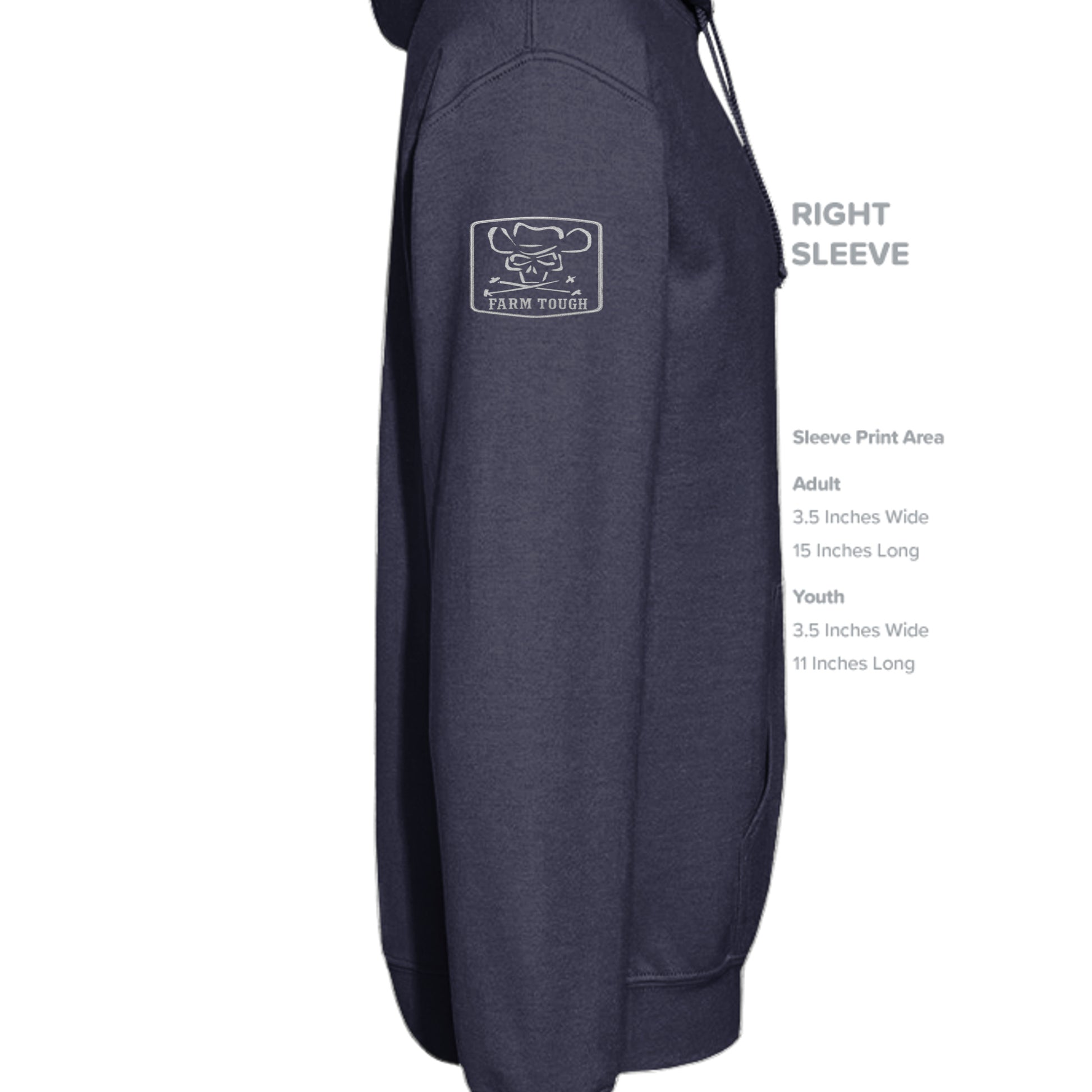 Navy - 4719 - SLEEVE_RIGHT
