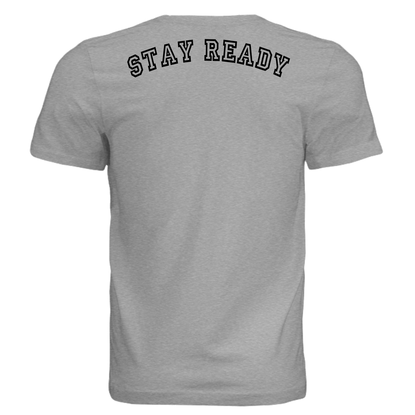 ATH GREY TRBLND - 3413C - BACK