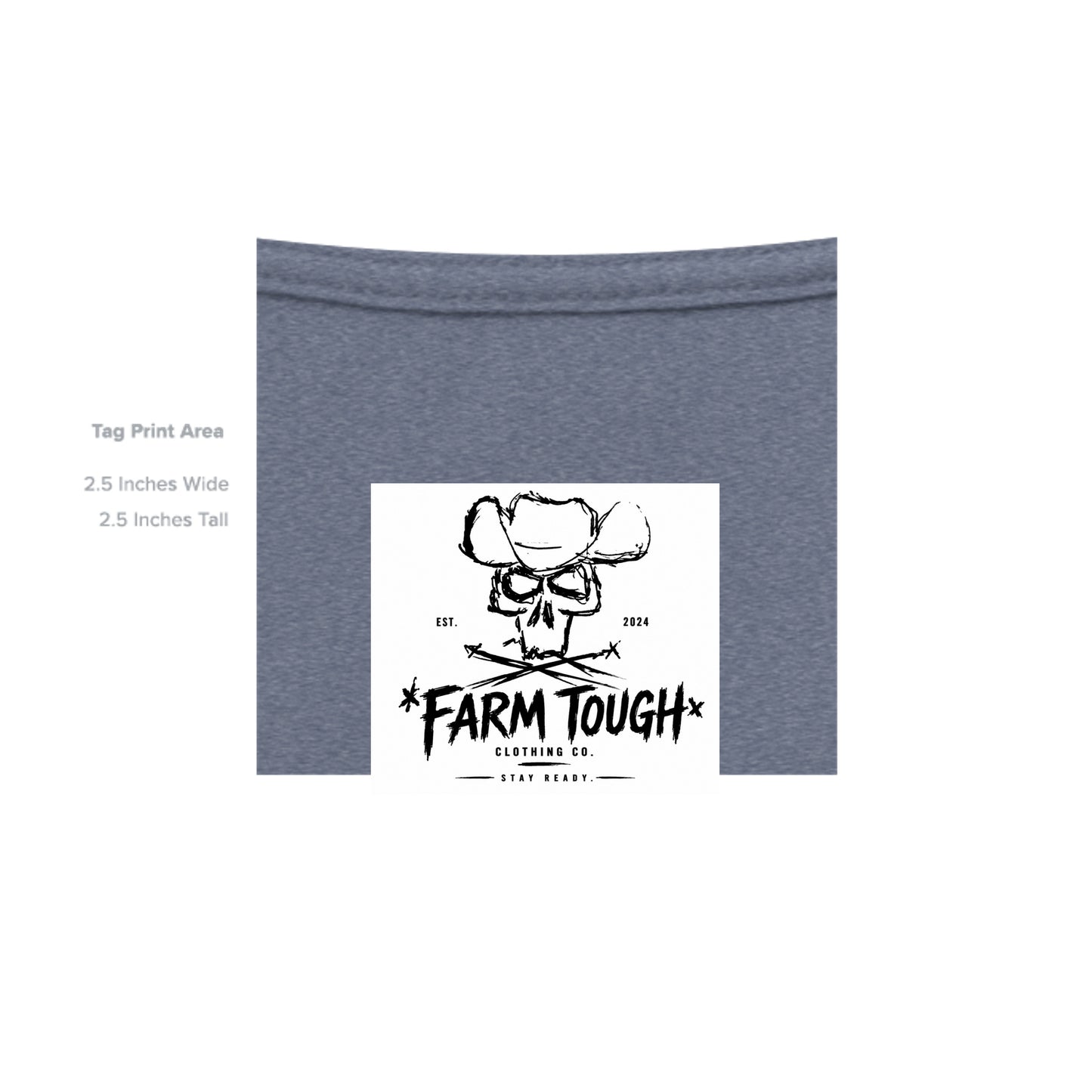 NAVY TRIBLEND - 3413C - INSIDE_TAG_LINE