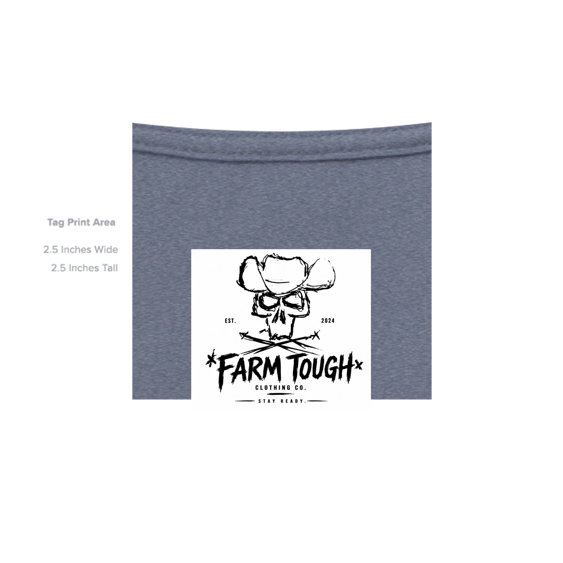 NAVY TRIBLEND - 3413C - INSIDE_TAG_LINE