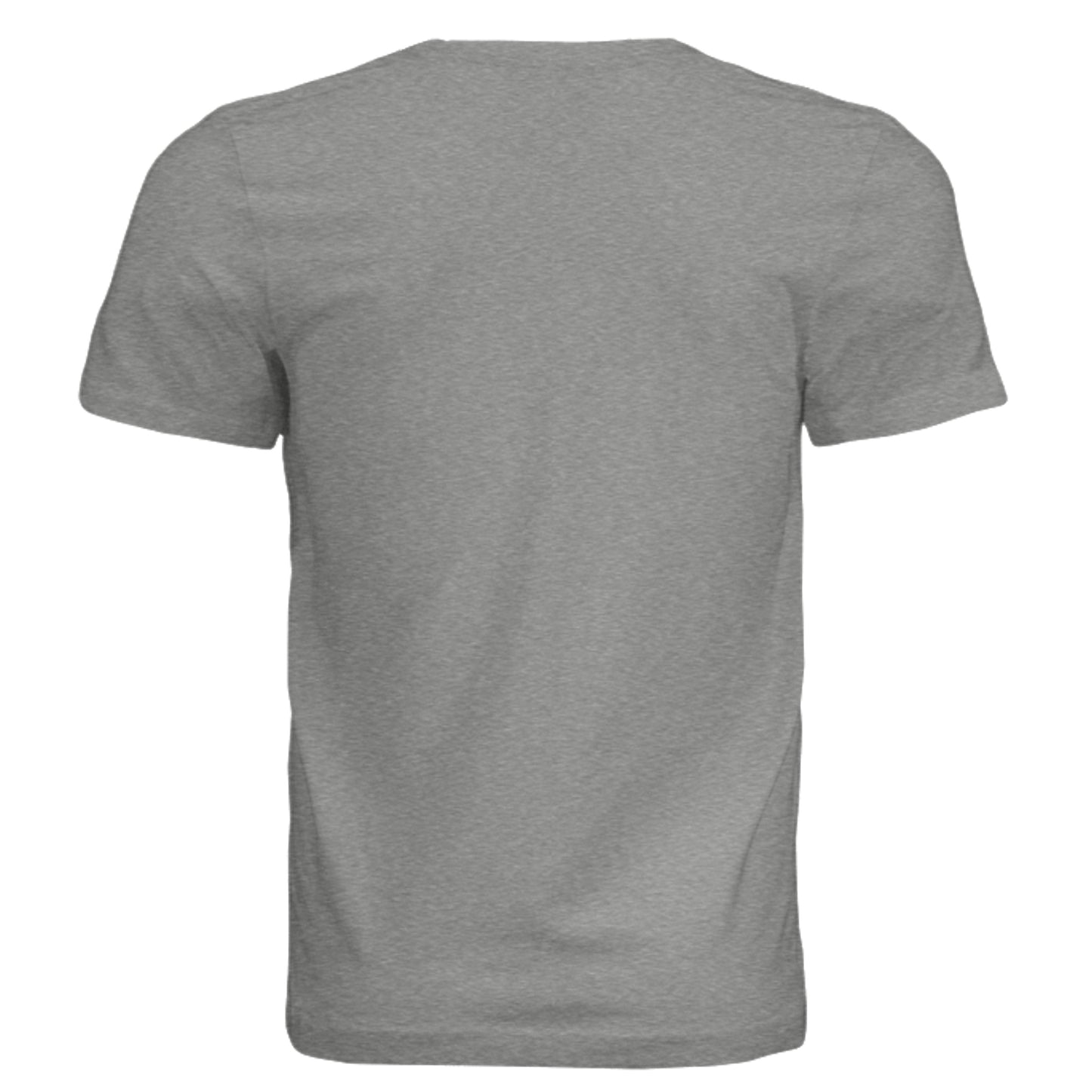 GREY TRIBLEND - 3413C - BACK