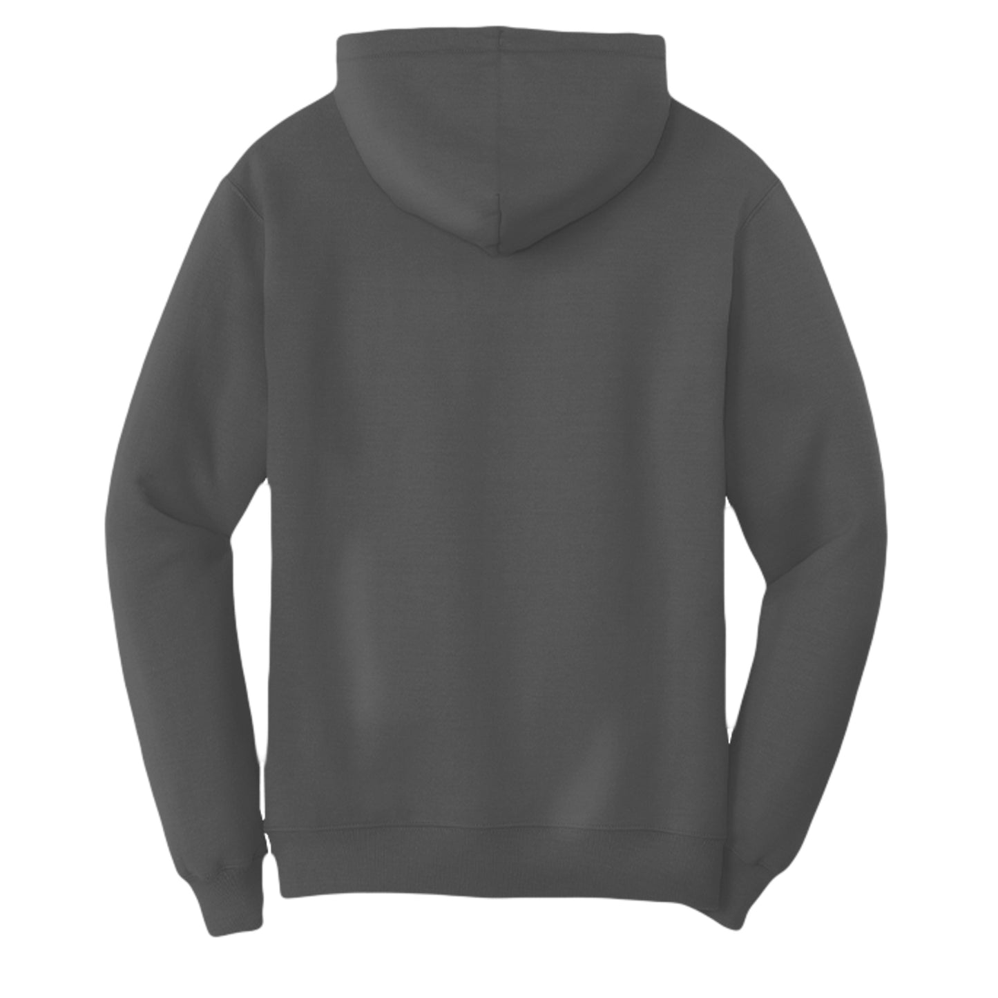 Charcoal - PC90H - BACK
