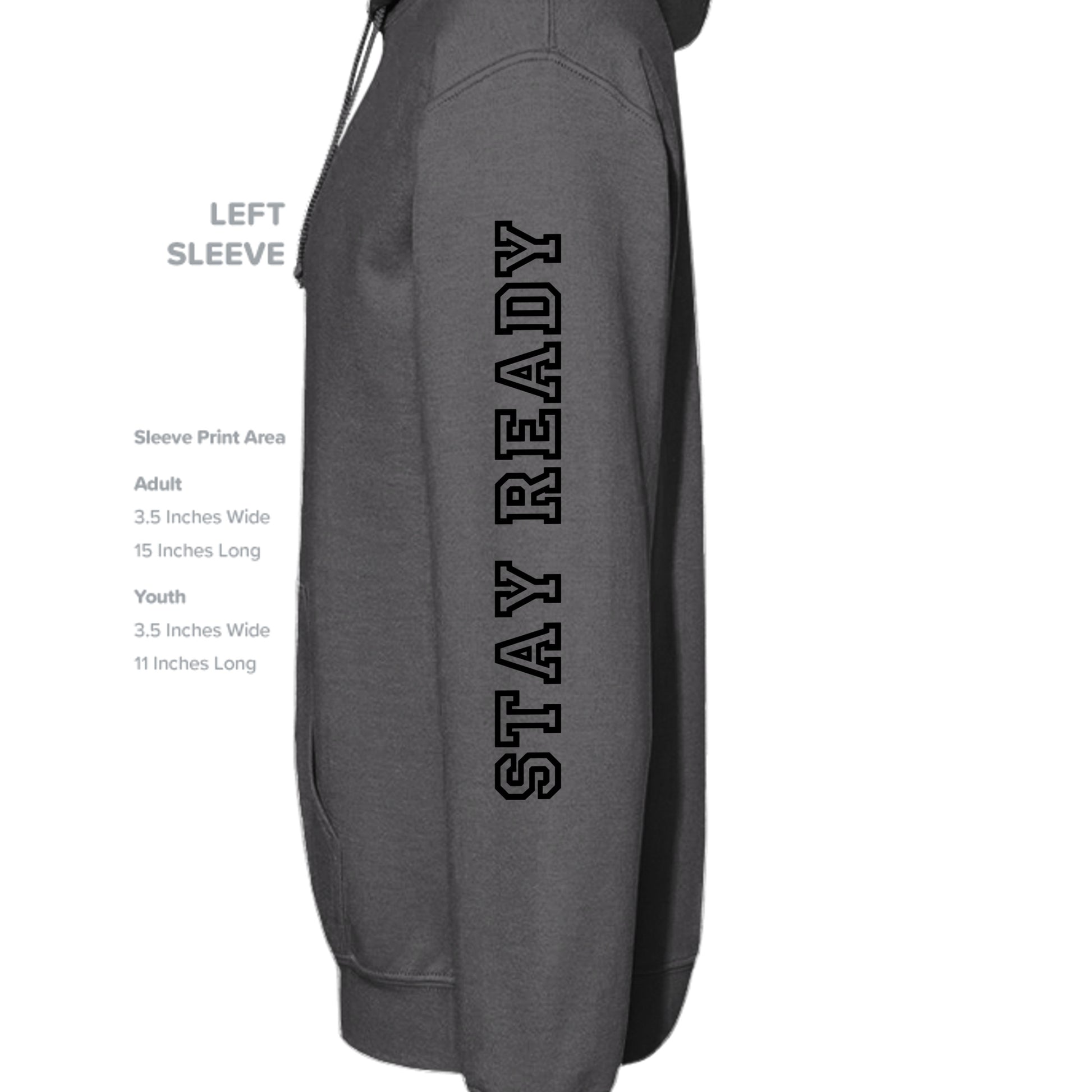Asphalt - 4719 - SLEEVE_LEFT