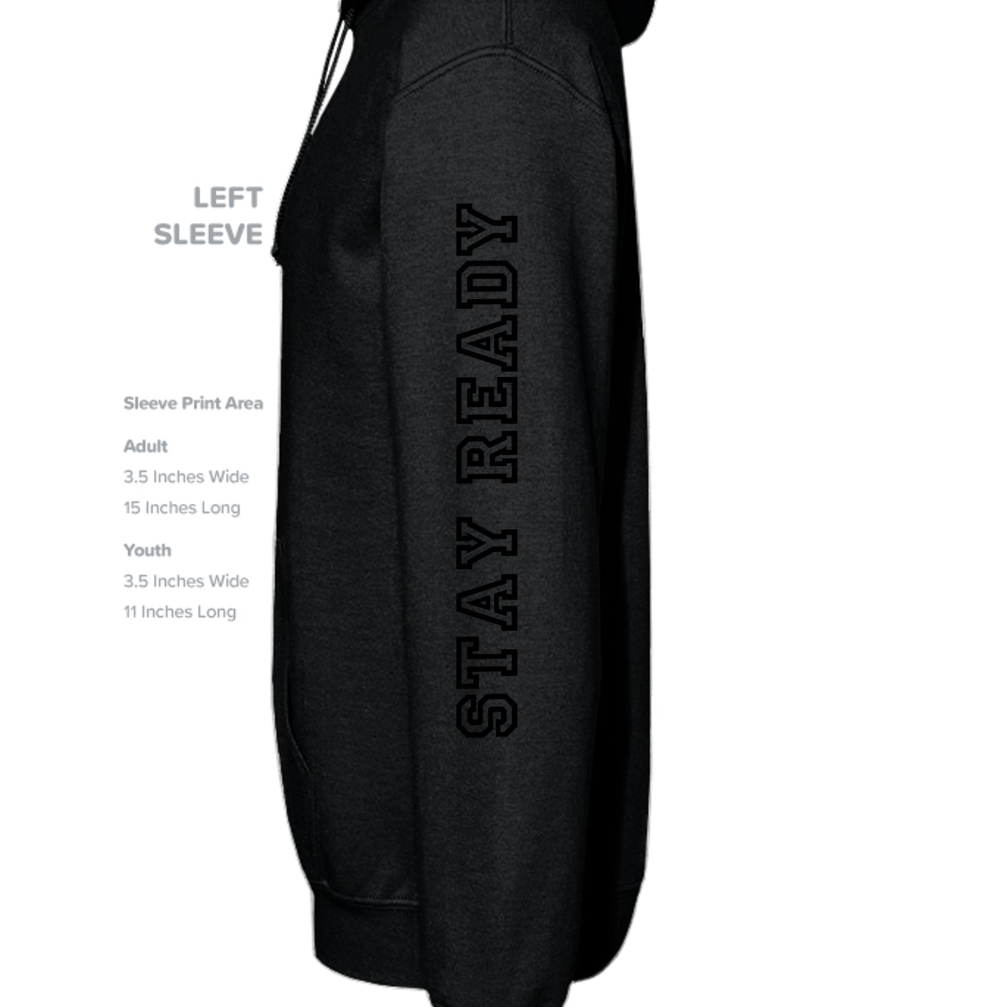 Black - 4719 - SLEEVE_LEFT