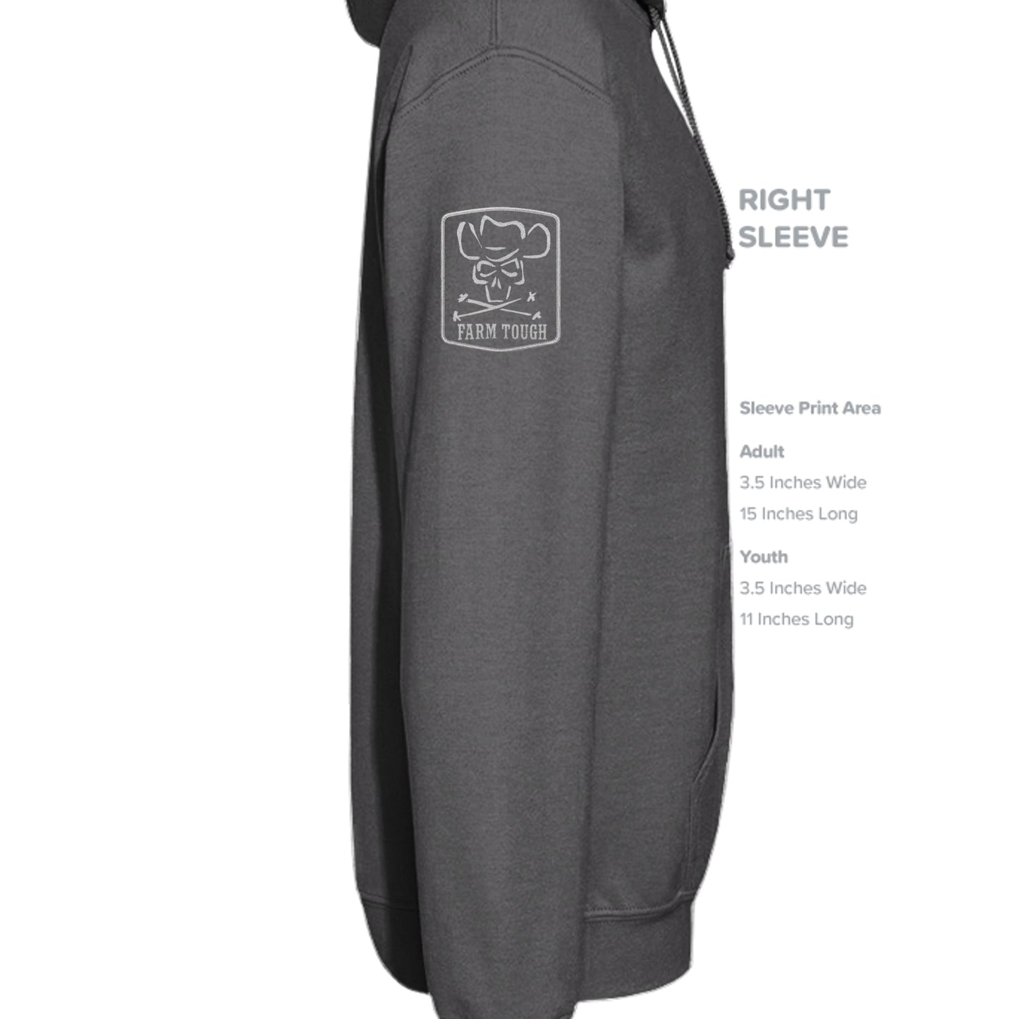Asphalt - 4719 - SLEEVE_RIGHT