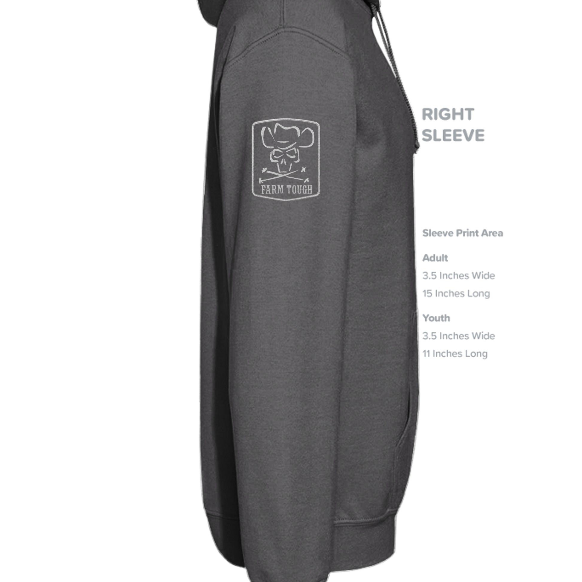 Asphalt - 4719 - SLEEVE_RIGHT