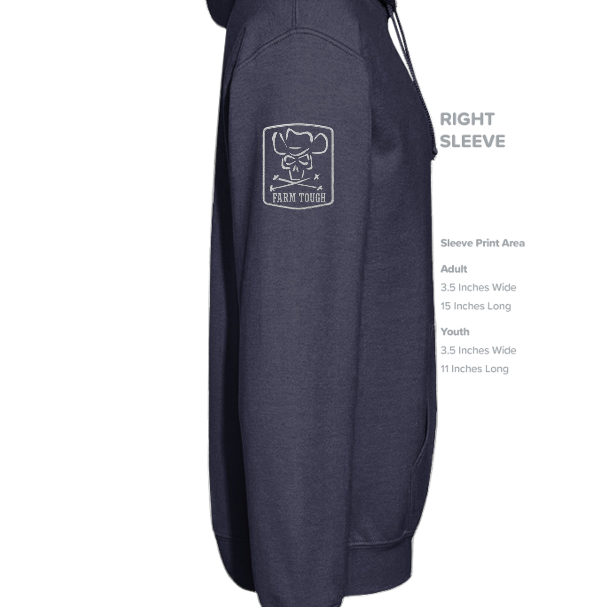 Navy - 4719 - SLEEVE_RIGHT