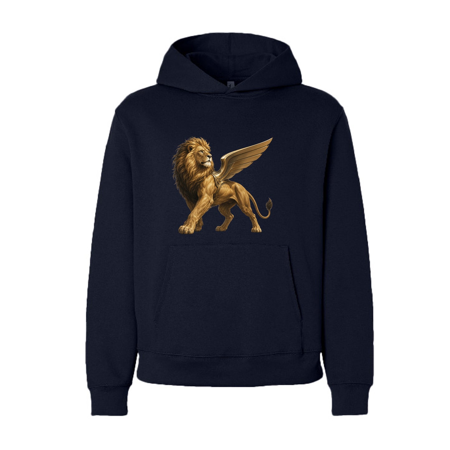 Navy - 4719 - FRONT