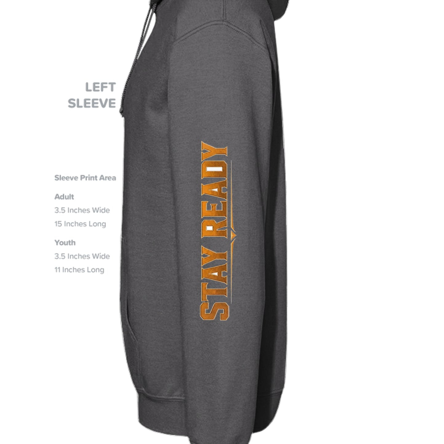 Asphalt - 4719 - SLEEVE_LEFT