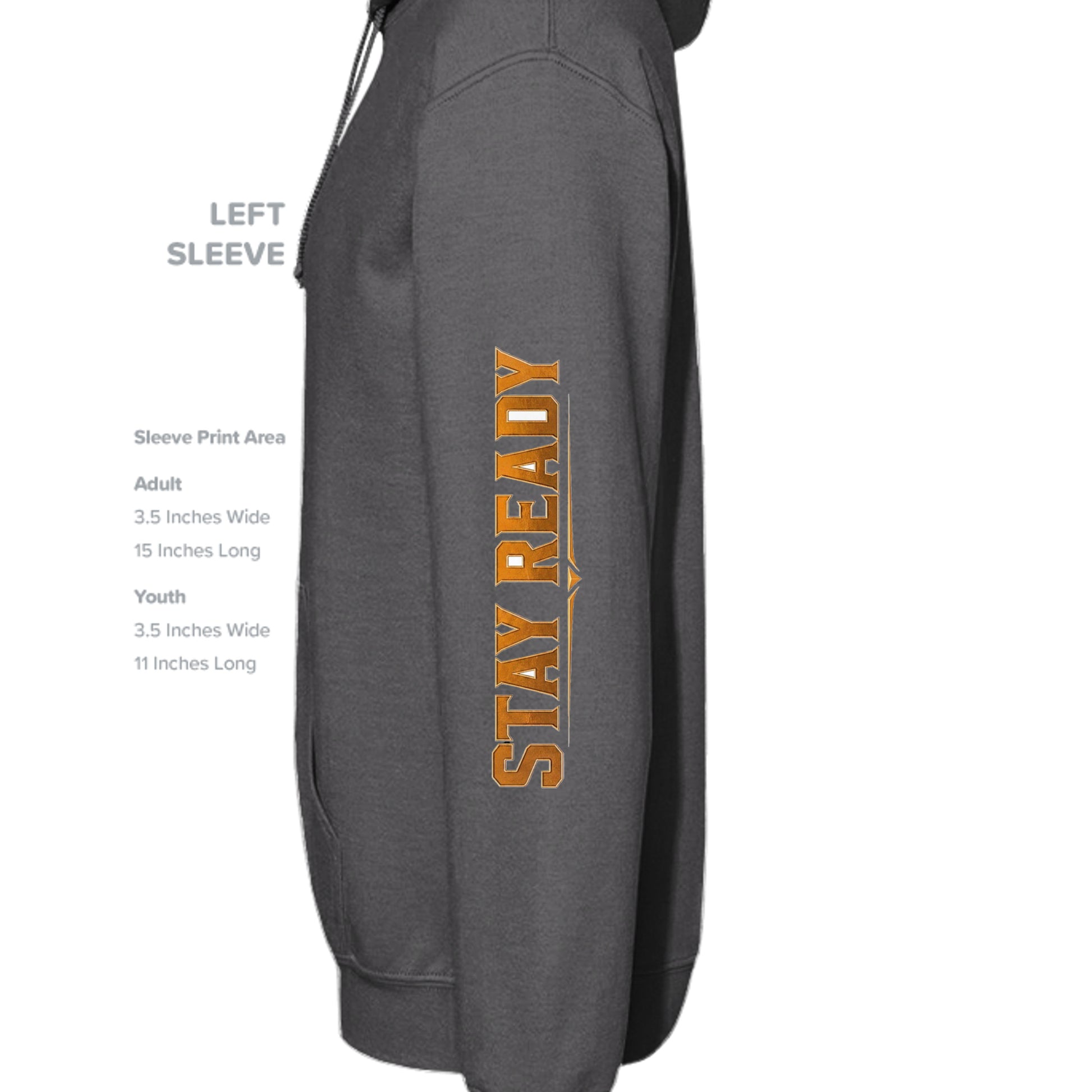 Asphalt - 4719 - SLEEVE_LEFT