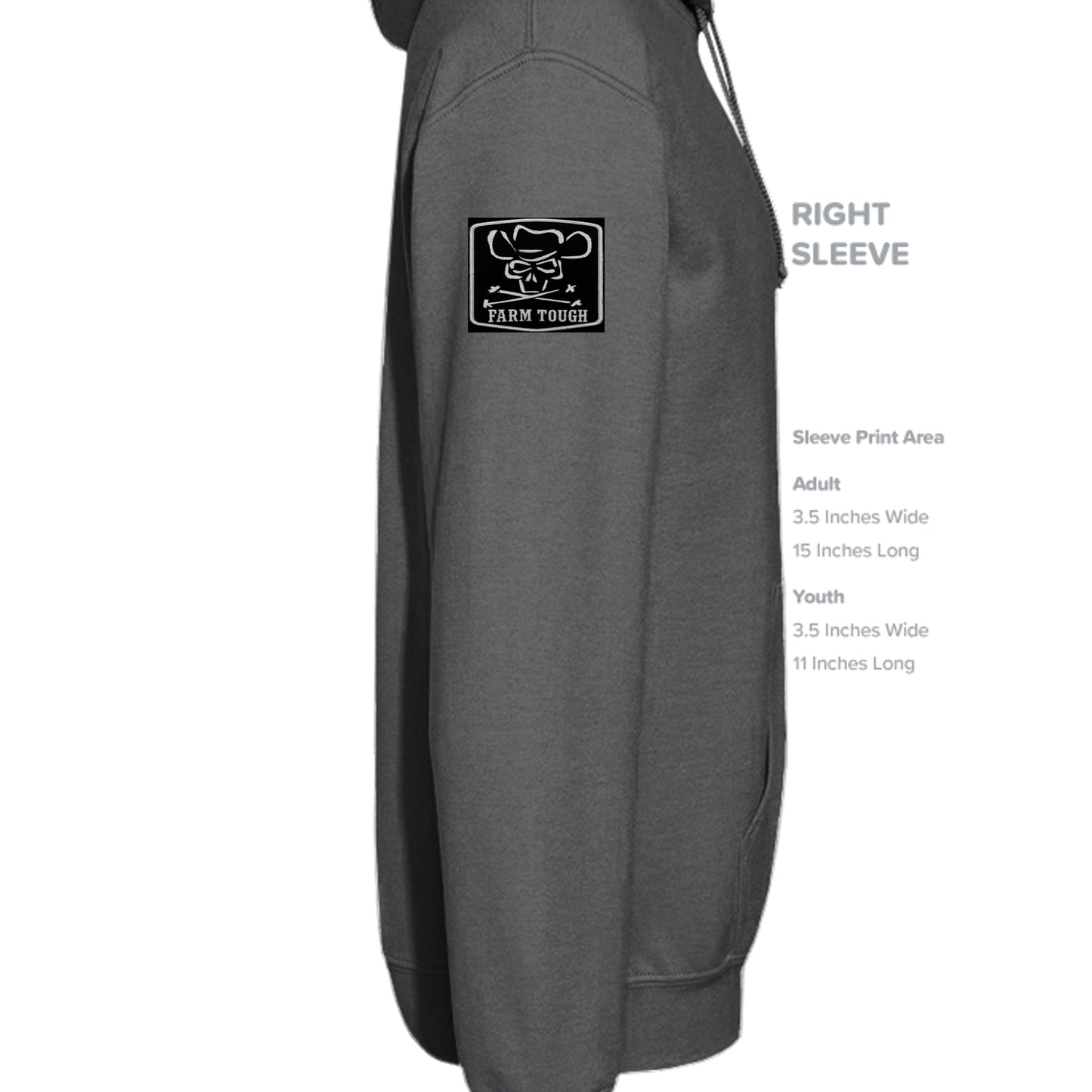 Asphalt - 4719 - SLEEVE_RIGHT