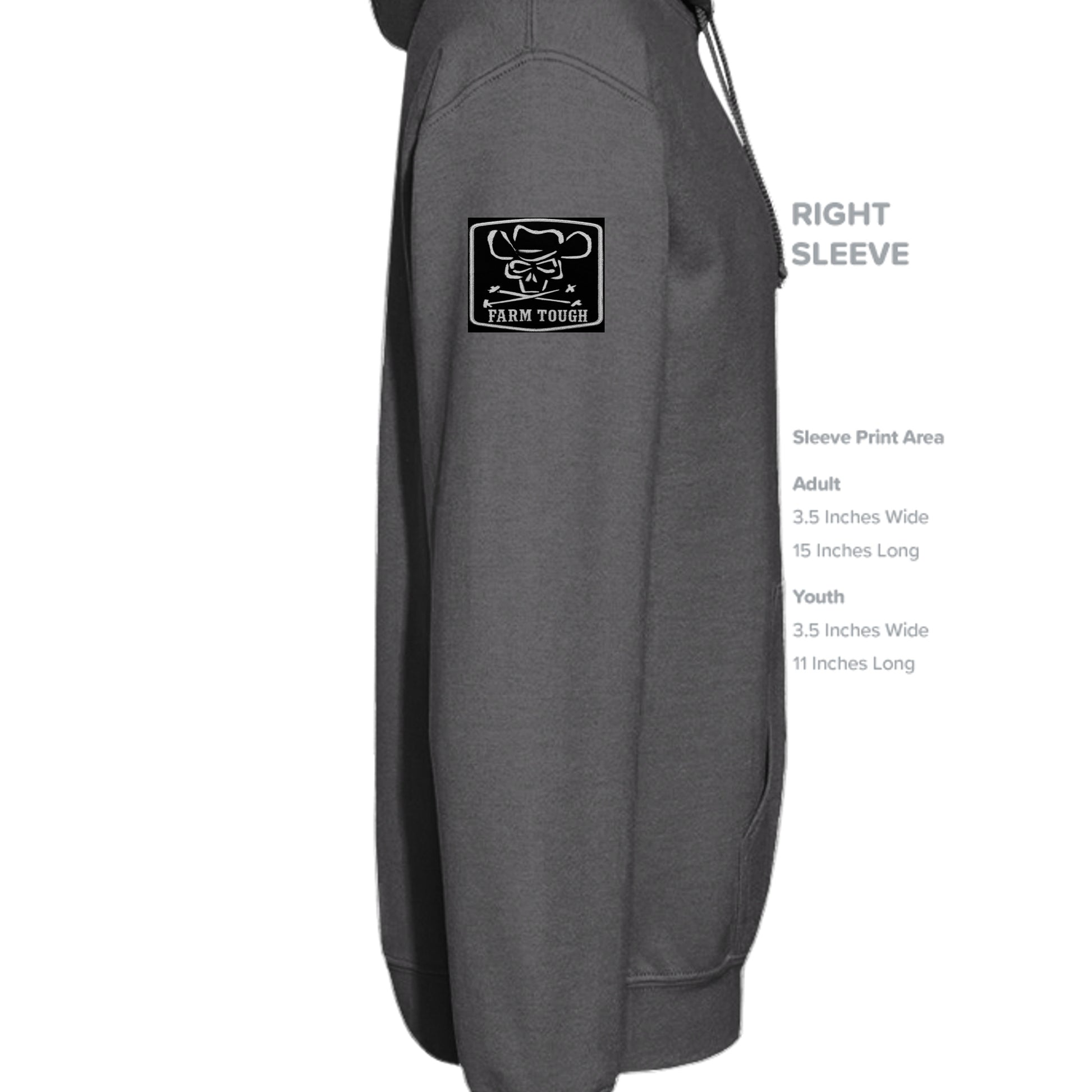 Asphalt - 4719 - SLEEVE_RIGHT