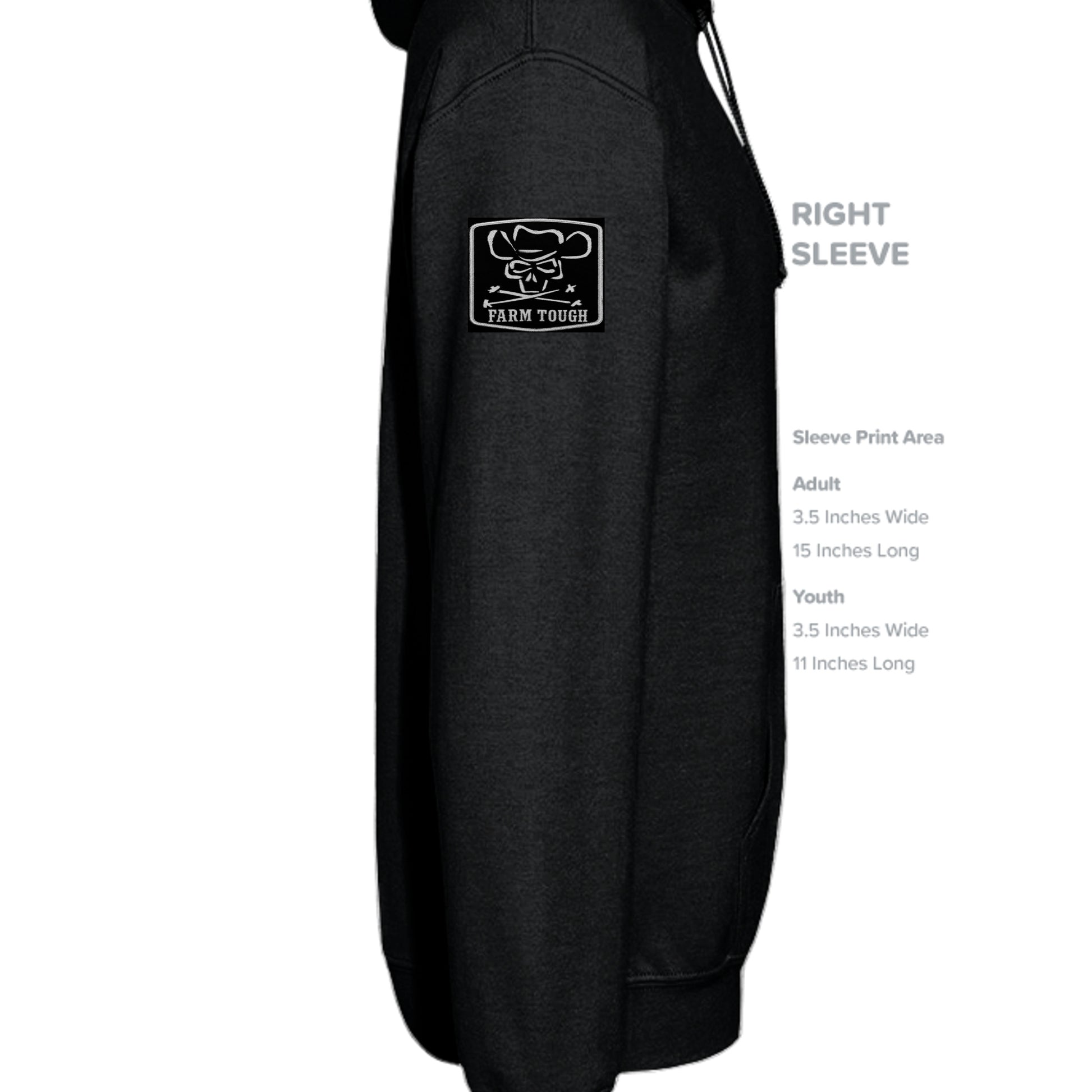 Black - 4719 - SLEEVE_RIGHT