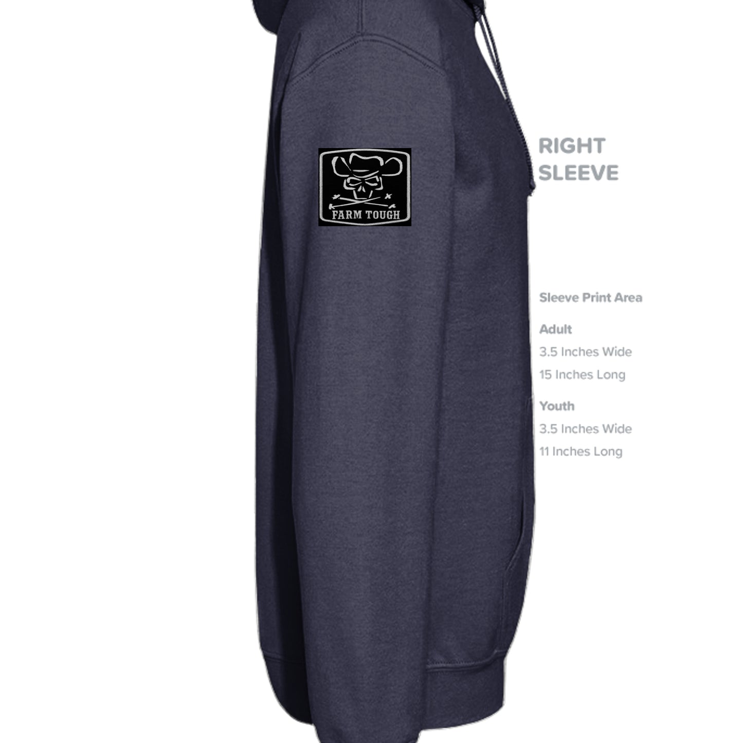 Navy - 4719 - SLEEVE_RIGHT