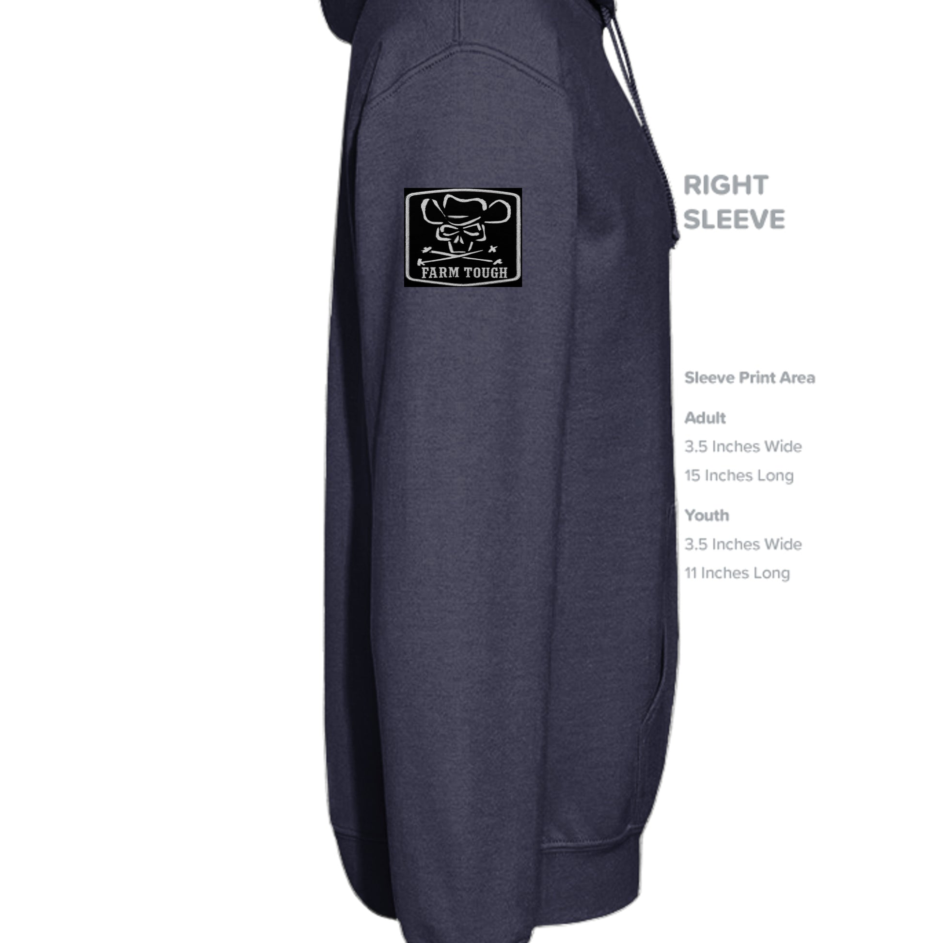 Navy - 4719 - SLEEVE_RIGHT