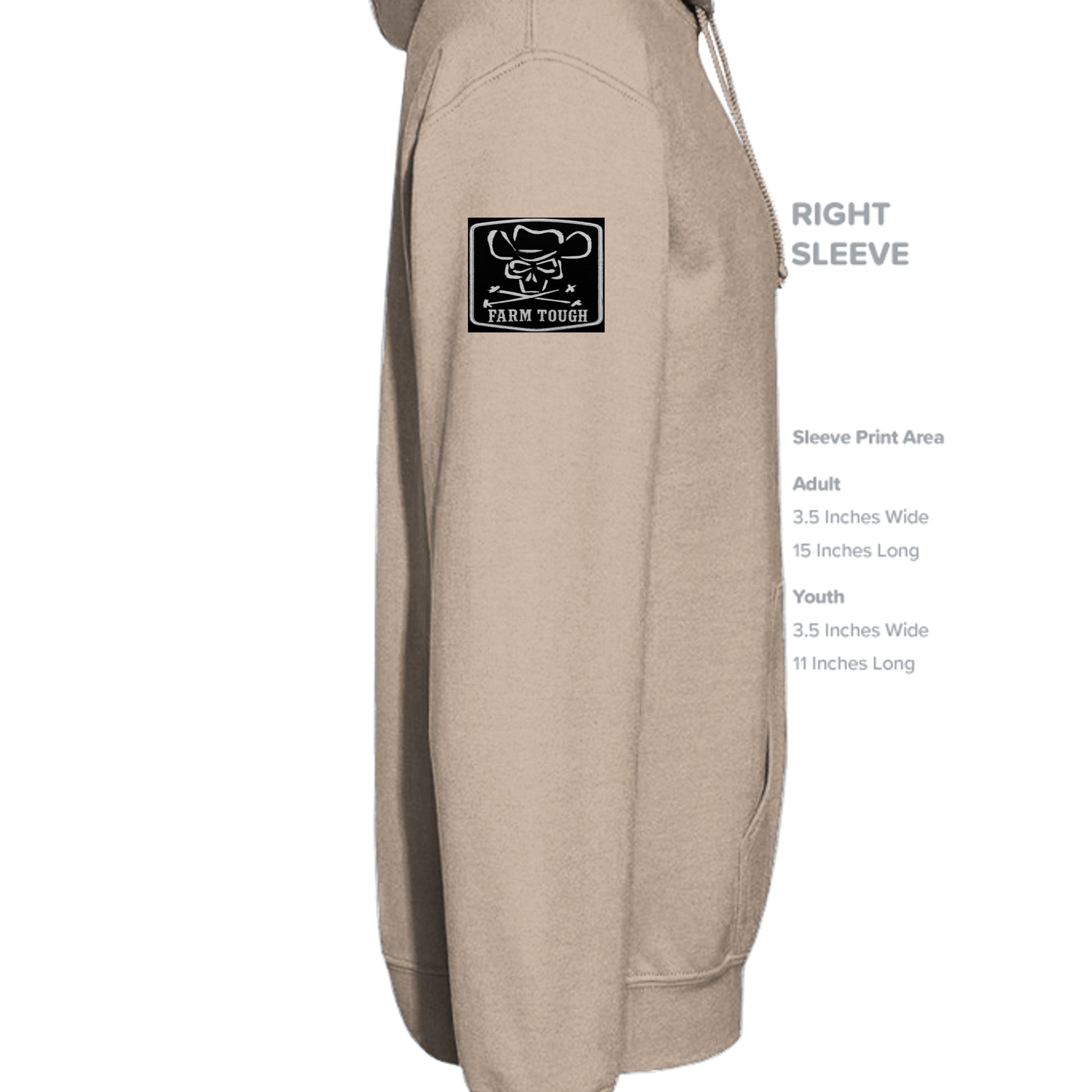 Dust - 4719 - SLEEVE_RIGHT
