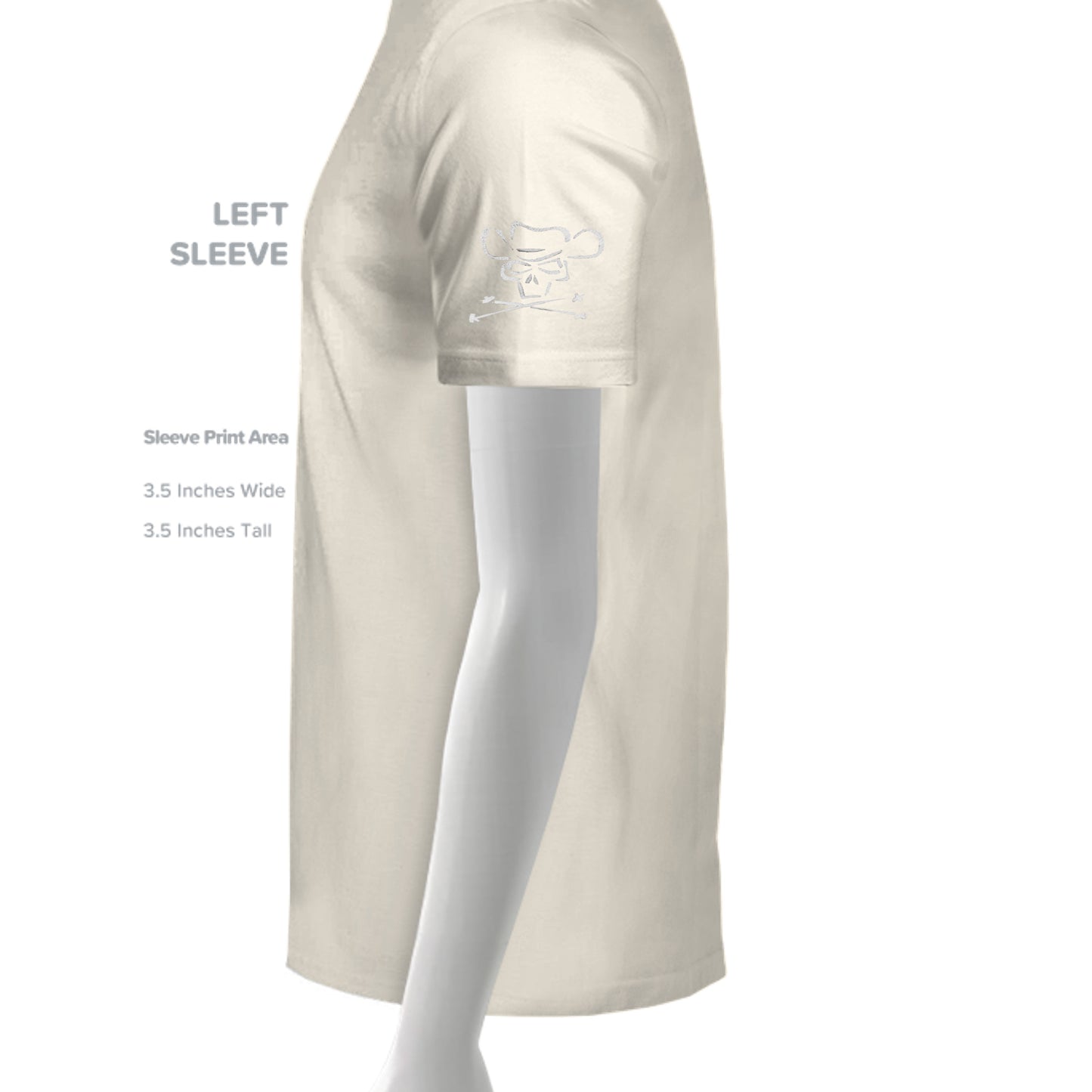 IVORY - C1717 - SLEEVE_LEFT