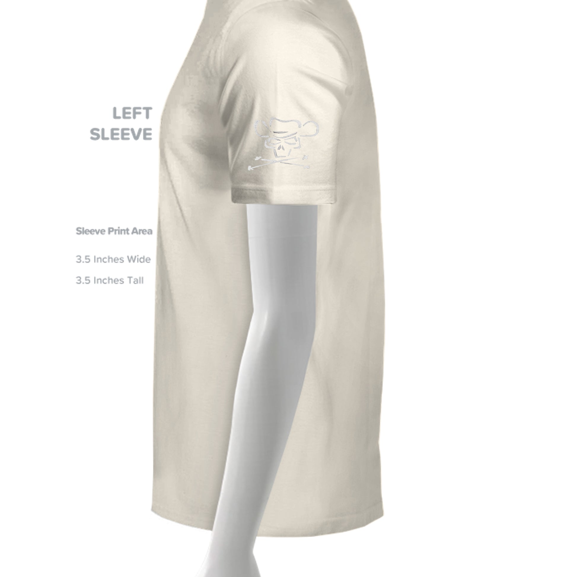 IVORY - C1717 - SLEEVE_LEFT