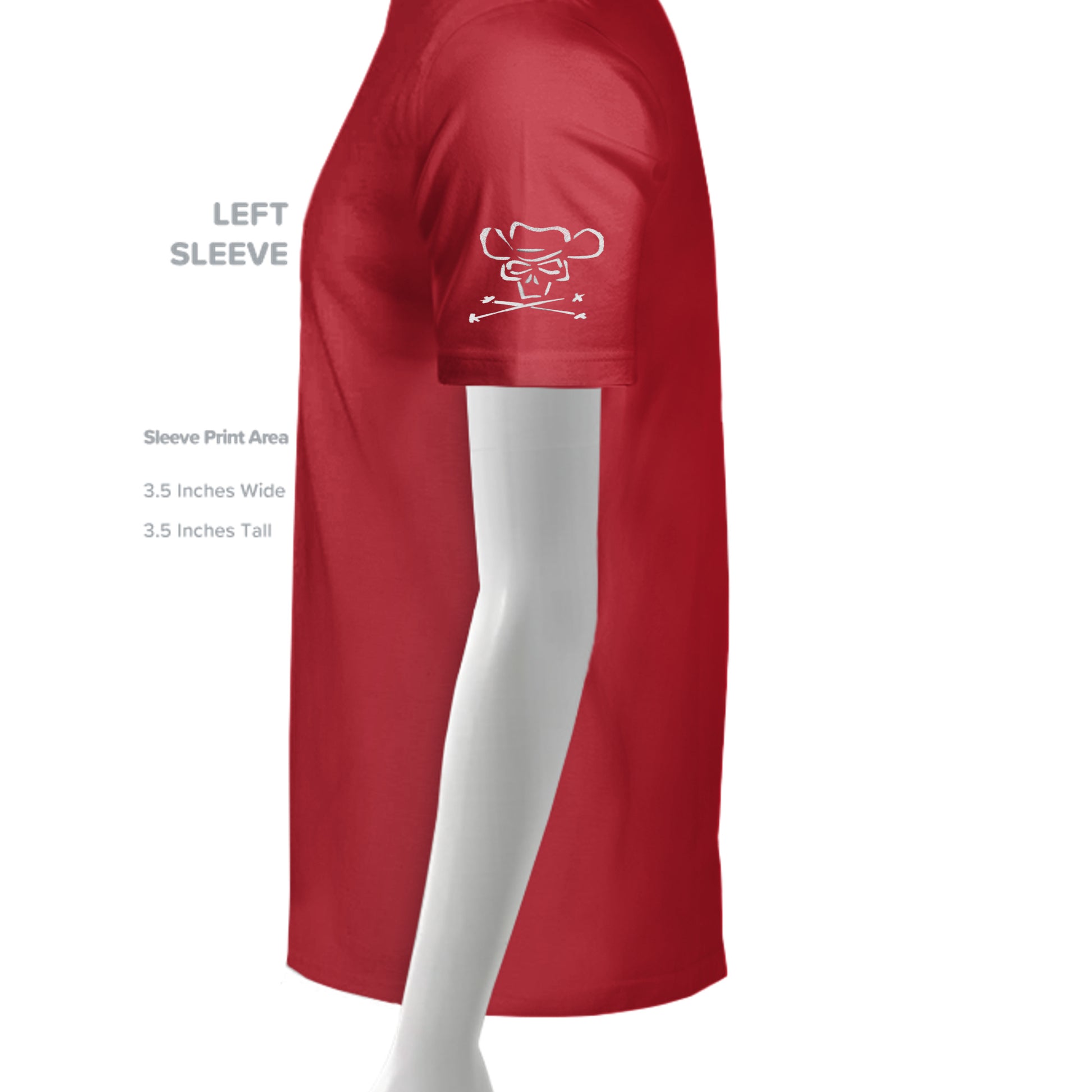 RED - C1717 - SLEEVE_LEFT